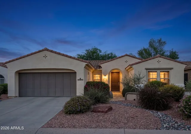 Photo 1 of Single family home for sale at 12942 W Micheltorena Dr, Sun City West, AZ 85375 | MLS# 7094010 | Listing updated on 2026-10-29