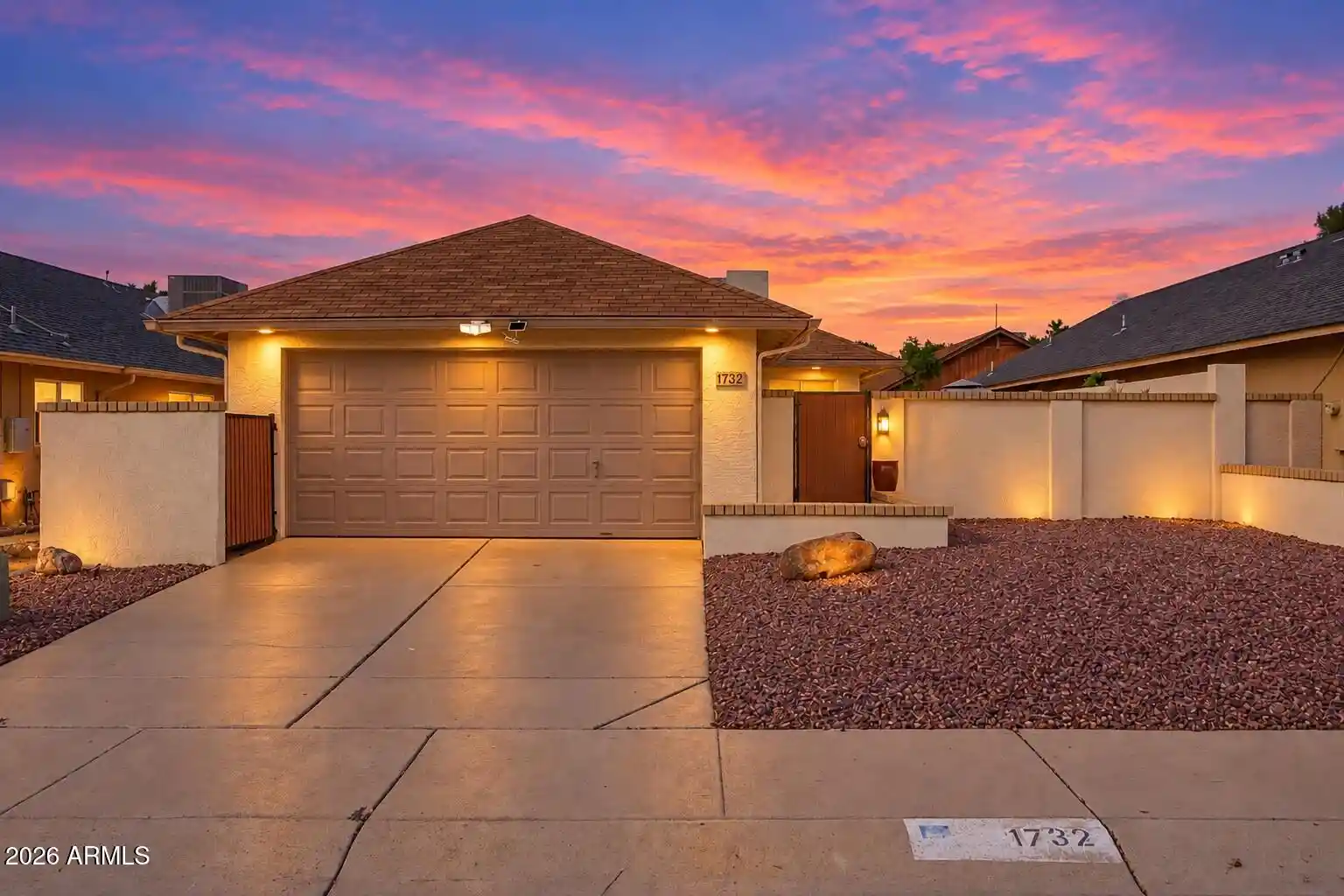 Photo 1 of Sale Pending at 1732 E Villa Maria Dr, Phoenix, AZ 85022 | MLS# 7084806 | Listing updated on 2026-10-24