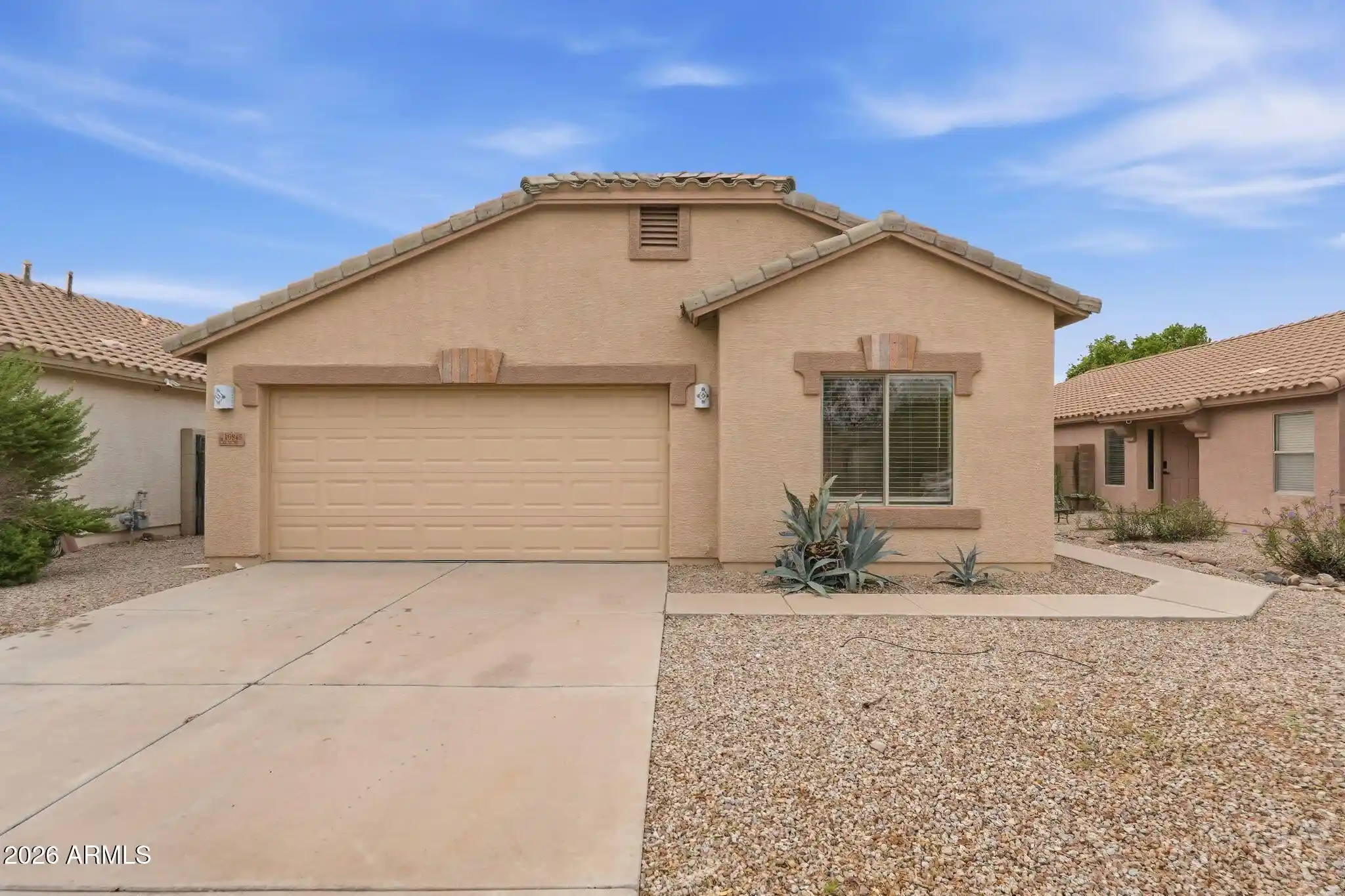 Single family home for sale at 10845 E Wier Ave, Mesa, AZ 85208 | MLS# 7084805
