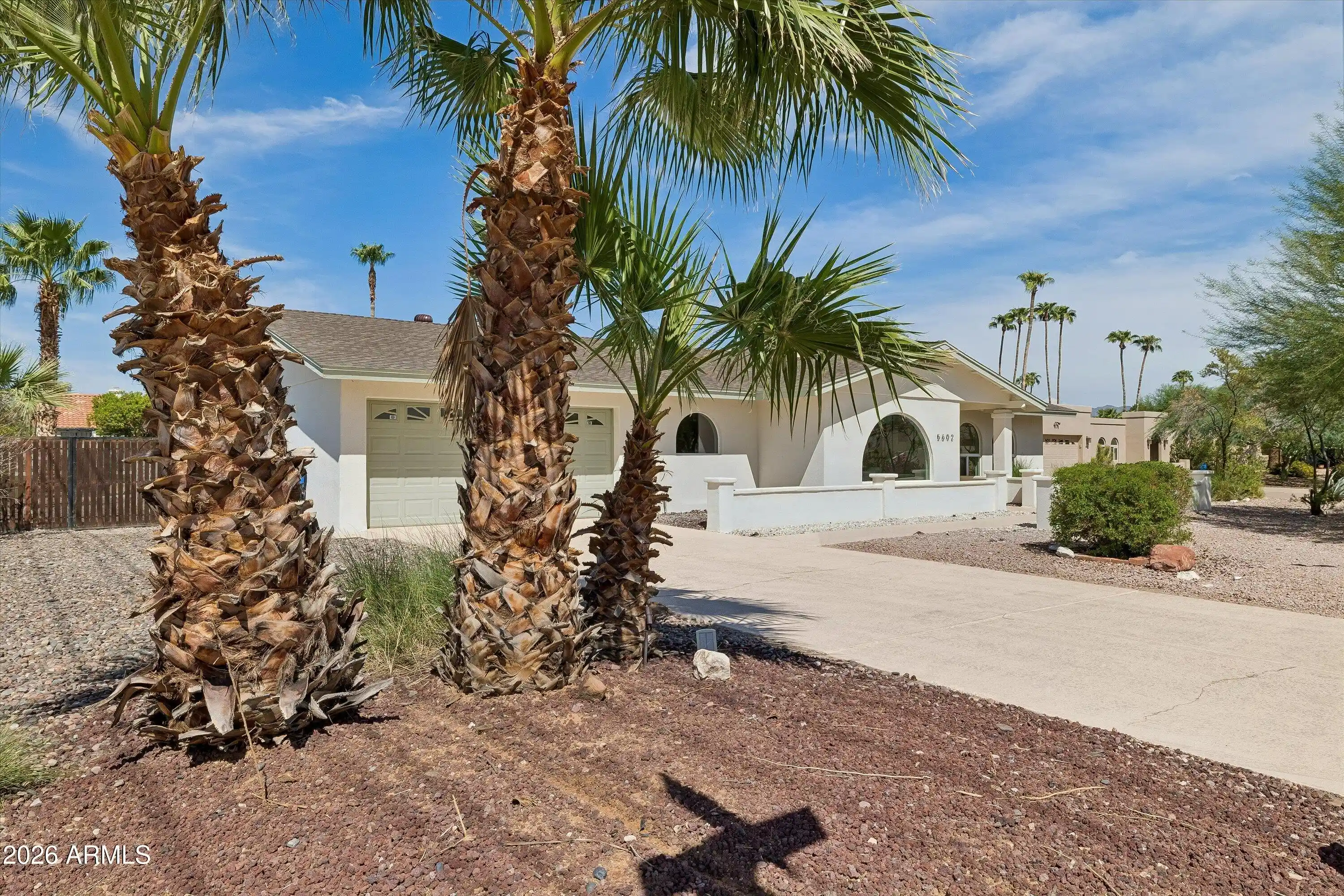 Photo 1 of Sale Pending at 5602 E Justine Rd, Scottsdale, AZ 85254 | MLS# 7084437 | Listing updated on 2026-10-19