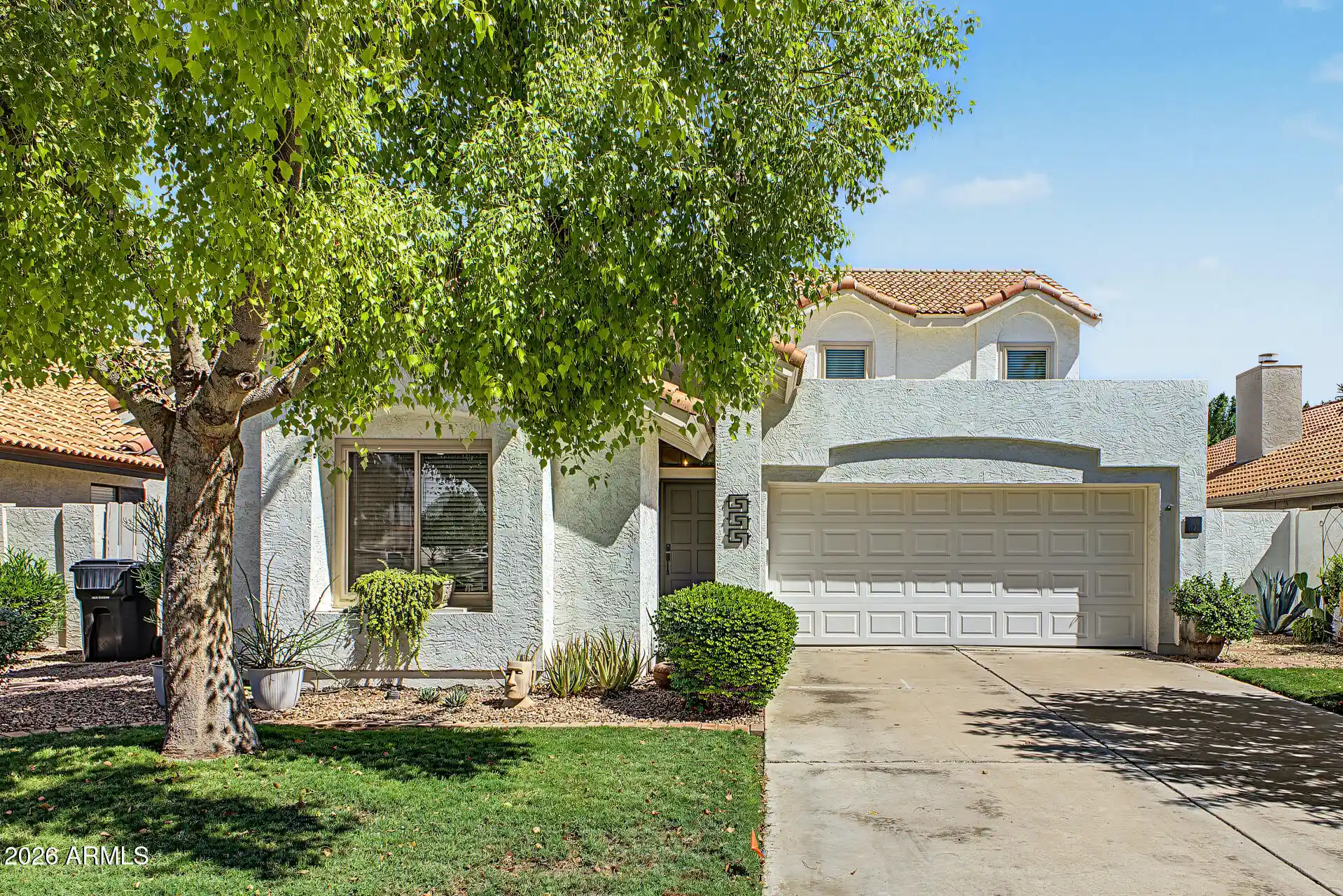 Photo 1 of Sale Pending at 119 S Ocean Dr, Gilbert, AZ 85233 | MLS# 7085702 | Listing updated on 2026-10-02