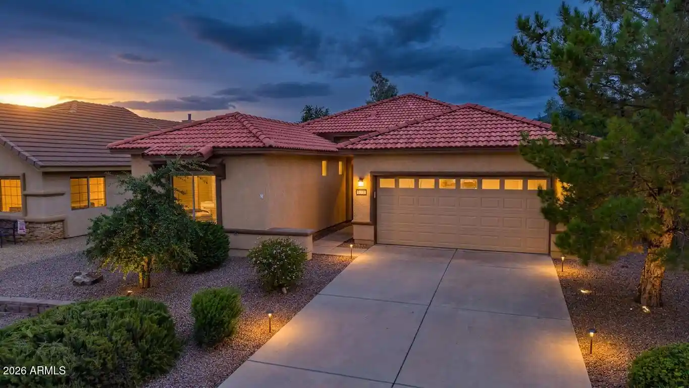 Photo 1 of Single family home for sale at 1924 Thunder Meadows Dr, Sierra Vista, AZ 85635 | MLS# 7084325 | Listing updated on 2026-09-30