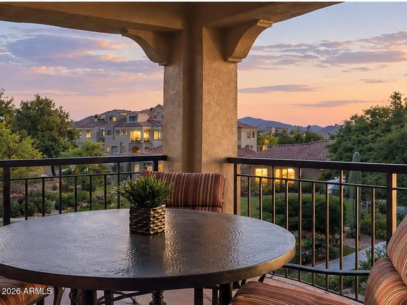Photo 1 of Townhouse for sale at 3935 E Rough Rider Rd #1106, Phoenix, AZ 85050 | MLS# 7084345 | Listing updated on 2026-09-28
