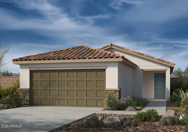 Photo 1 of Single family home for sale at 33855 N Dwarf Spur Way, San Tan Valley, AZ 85143 | MLS# 7084344 | Listing updated on 2026-10-29