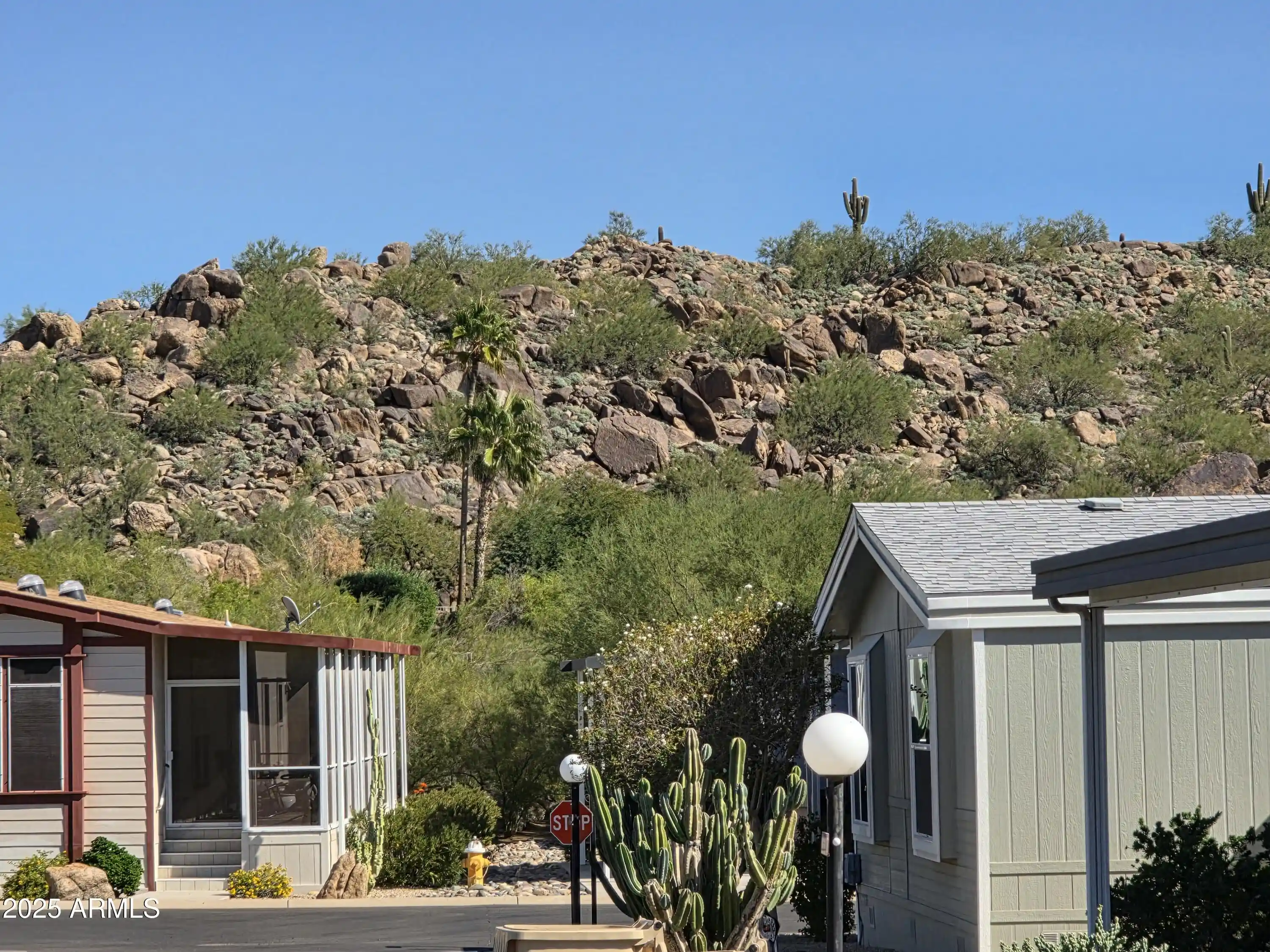 Photo 1 of Manufactured home for sale at 2233 E Behrend Dr #134, Phoenix, AZ 85024 | MLS# 7085970 | Listing updated on 2026-10-25