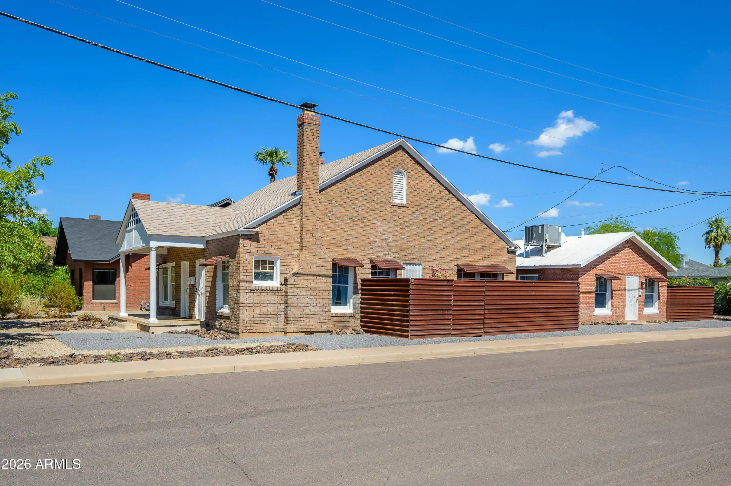 Photo 1 of Townhouse for sale at 1801 N 10th Street, Phoenix, AZ 85006 | MLS# 7091525 | Listing updated on 2026-10-09