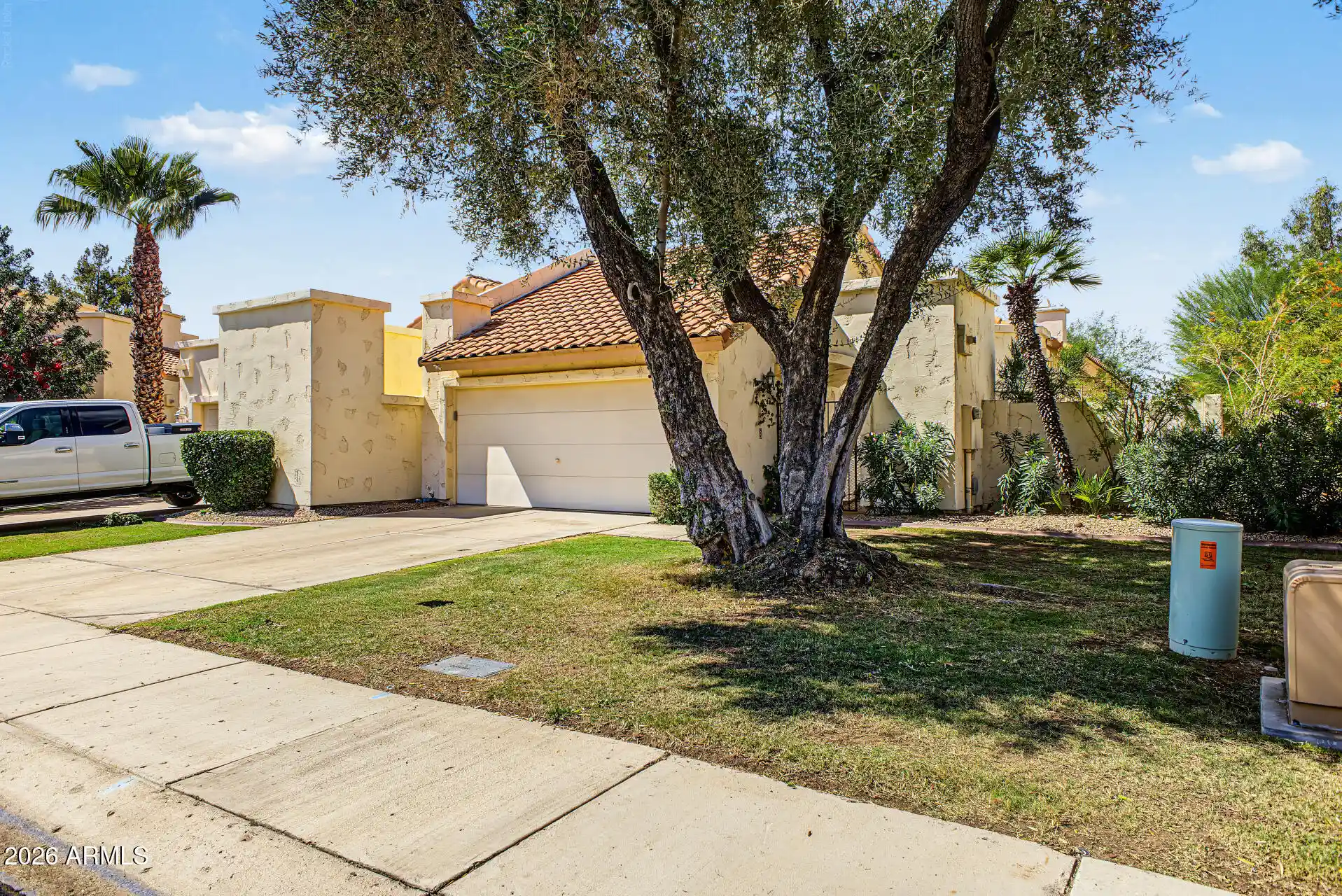 Photo 1 of Townhouse for sale at 13110 N 96th Place, Scottsdale, AZ 85260 | MLS# 7084500 | Listing updated on 2026-10-12