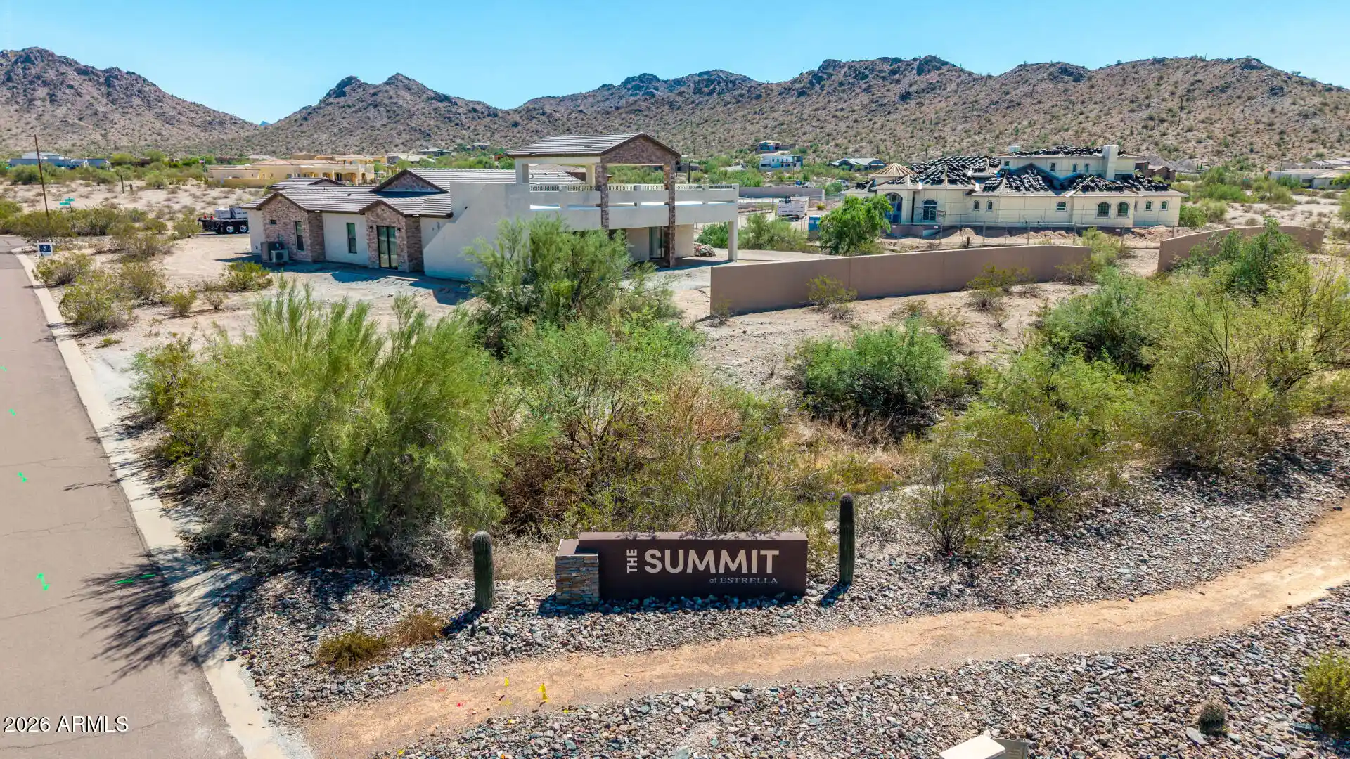 Photo 1 of Land for sale at 9071 S Krista Dr E #1, Goodyear, AZ 85338 | MLS# 7085833 | Listing updated on 2026-09-27