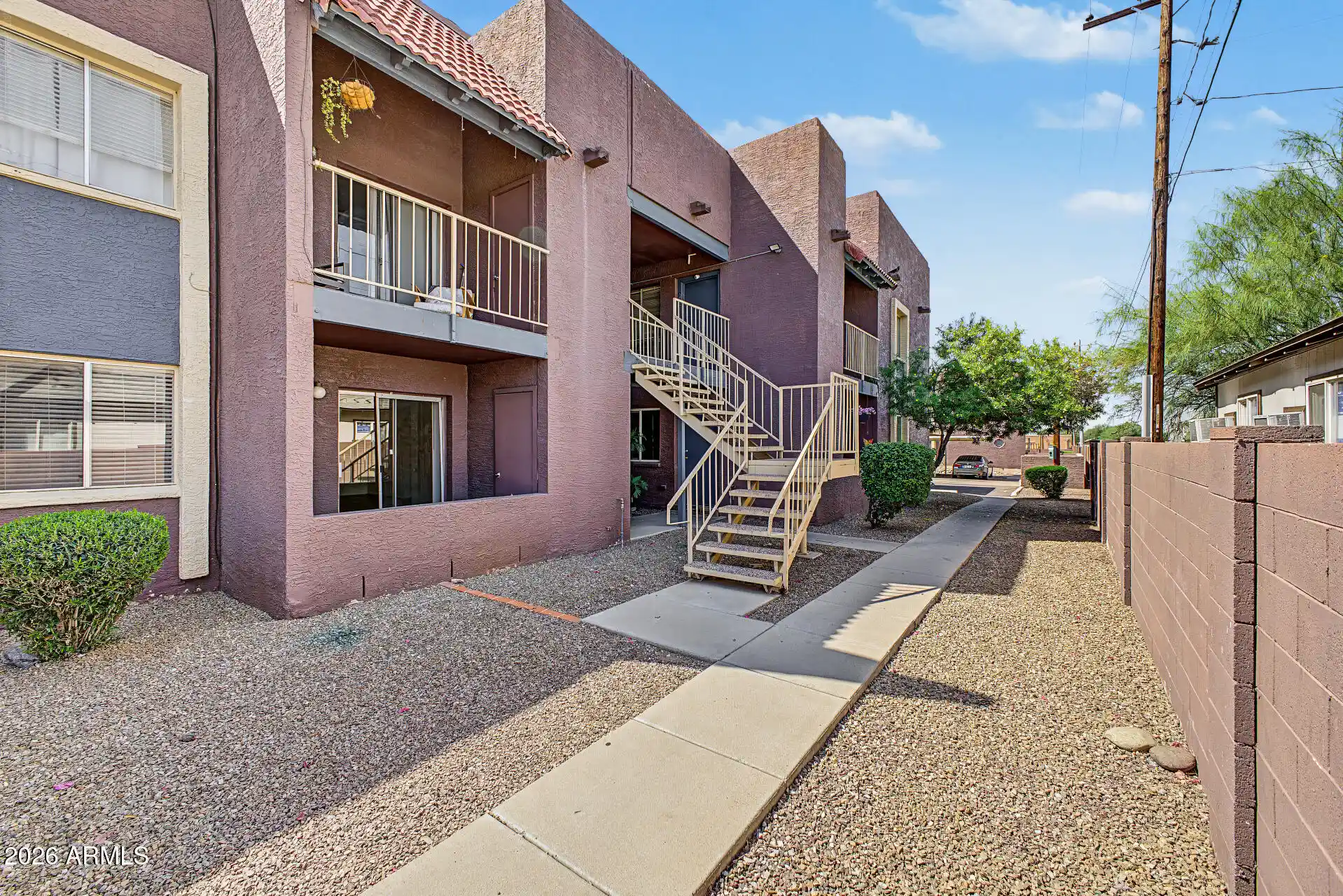 Condo for sale at 16602 N 25th Street #107, Phoenix, AZ 85032 | MLS# 7084476