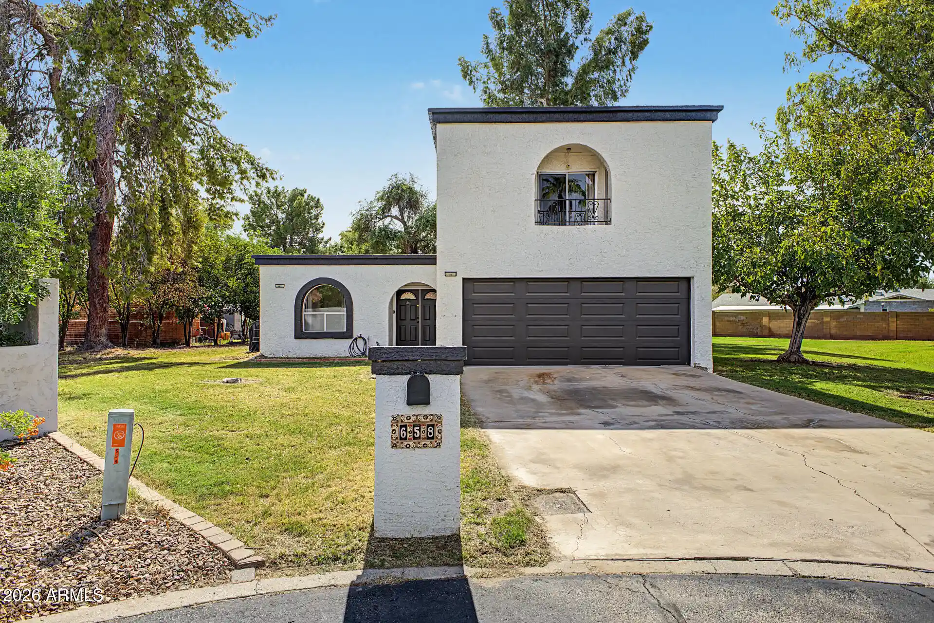 Photo 1 of Single family home for sale at 658 W Port Au Prince Ln, Phoenix, AZ 85023 | MLS# 7084549 | Listing updated on 2026-09-27