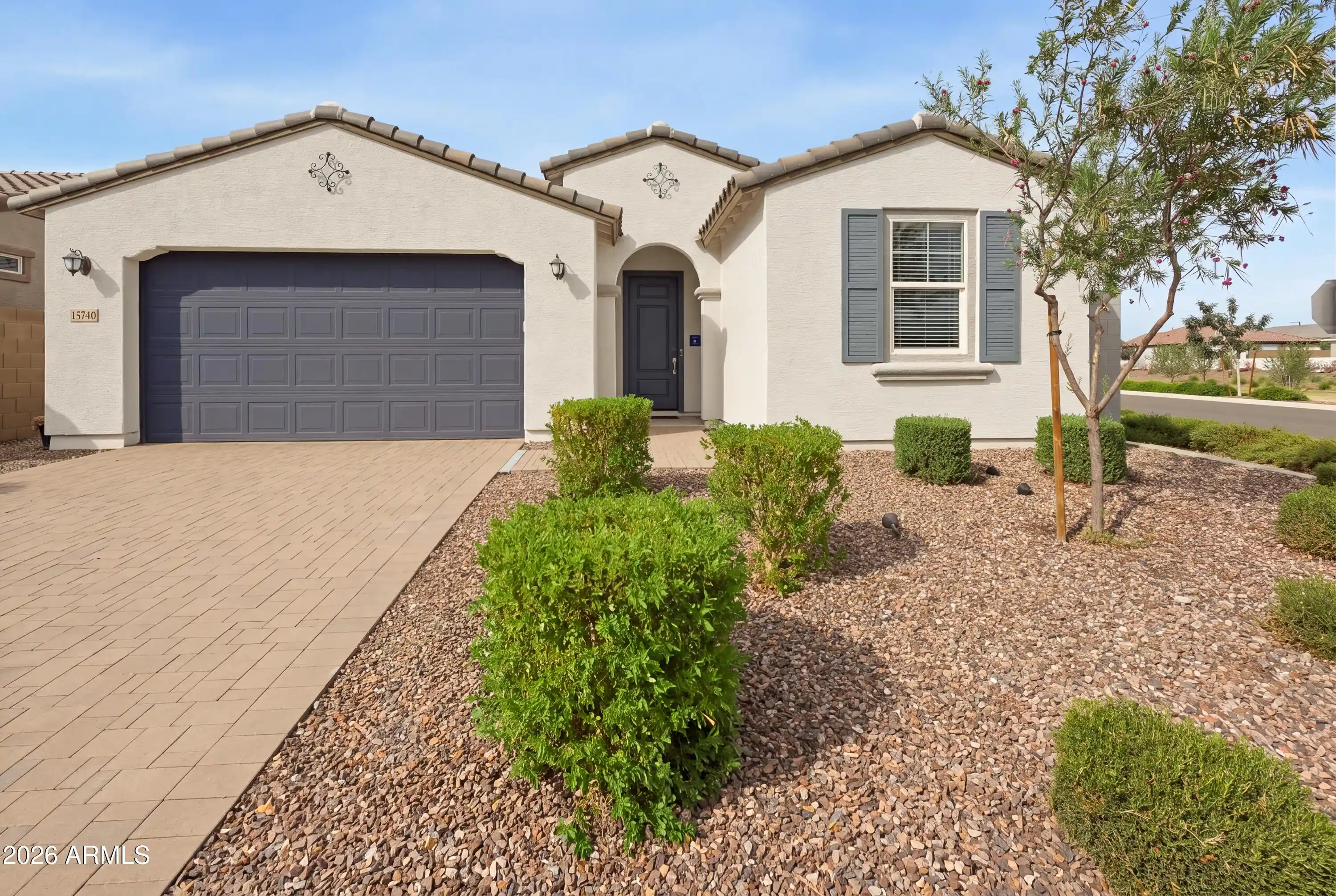 Photo 1 of Single family home for sale at 15740 W Miami St, Goodyear, AZ 85338 | MLS# 7086785 | Listing updated on 2026-10-11
