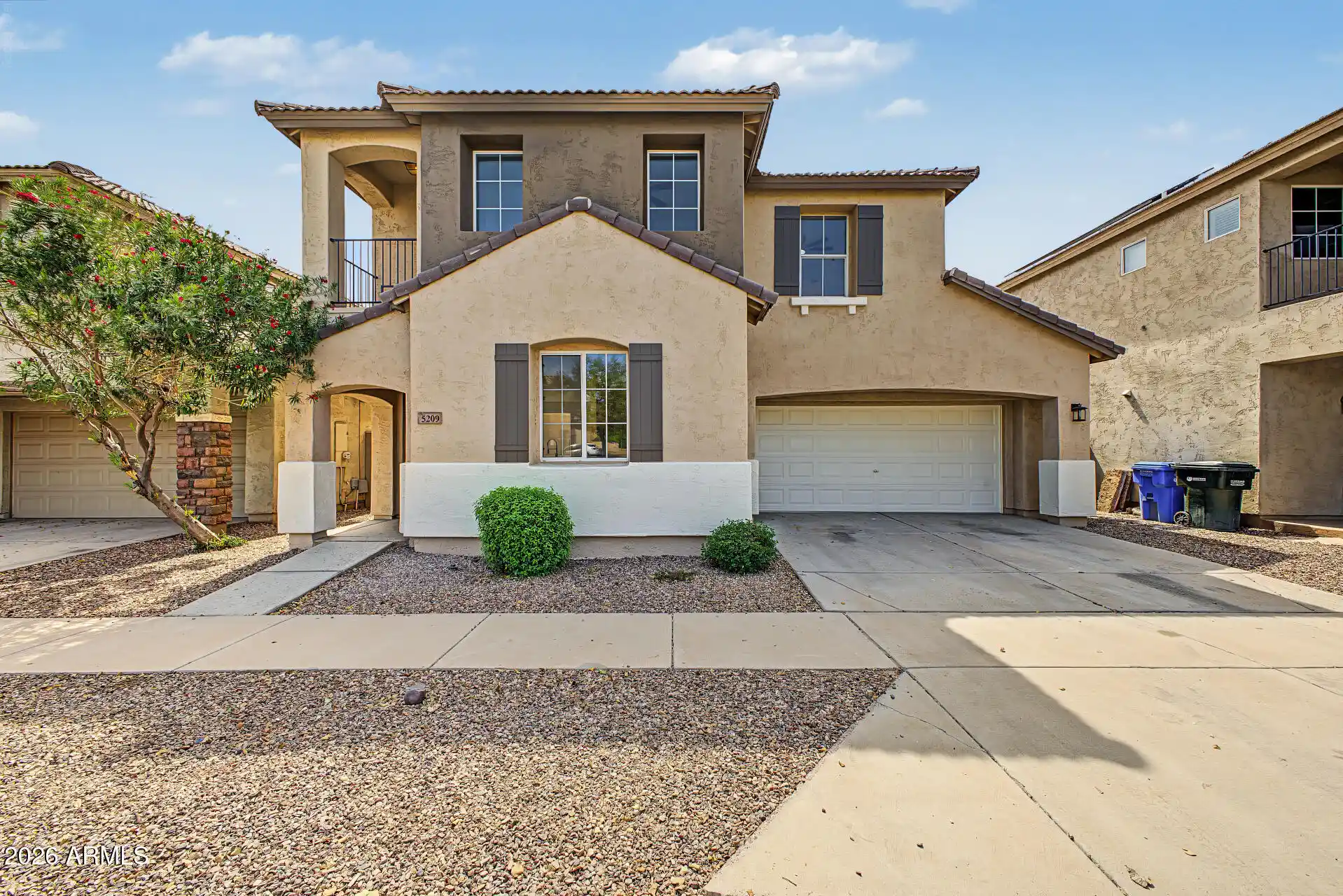 Photo 1 of Single family home for sale at 5209 W Fulton St, Phoenix, AZ 85043 | MLS# 7084767 | Listing updated on 2026-10-28