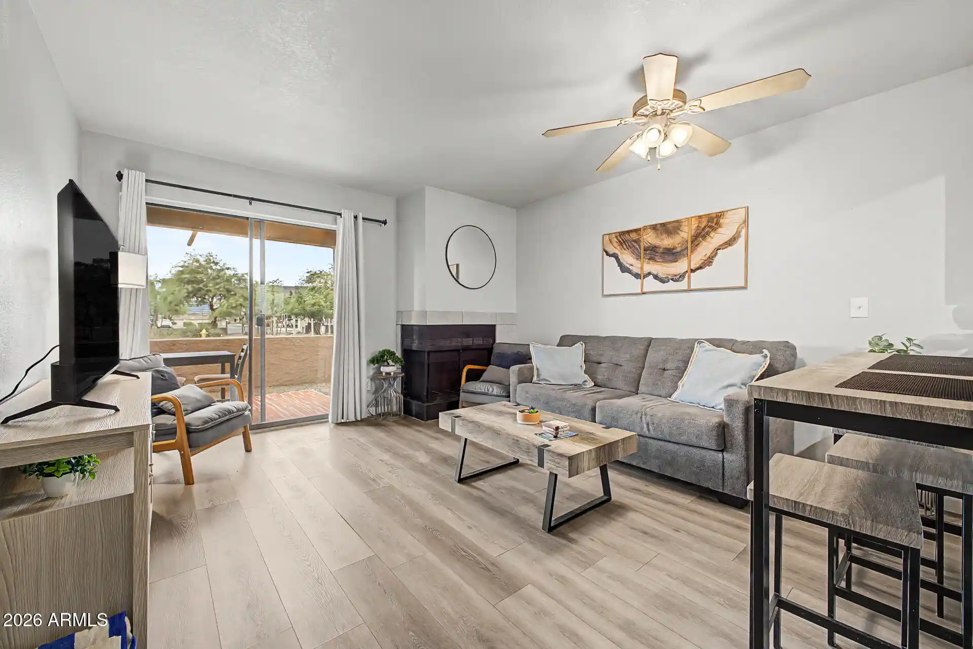 Photo 1 of Condo for sale at 1065 W 1st Street #106, Tempe, AZ 85281 | MLS# 7084746 | Listing updated on 2026-09-24
