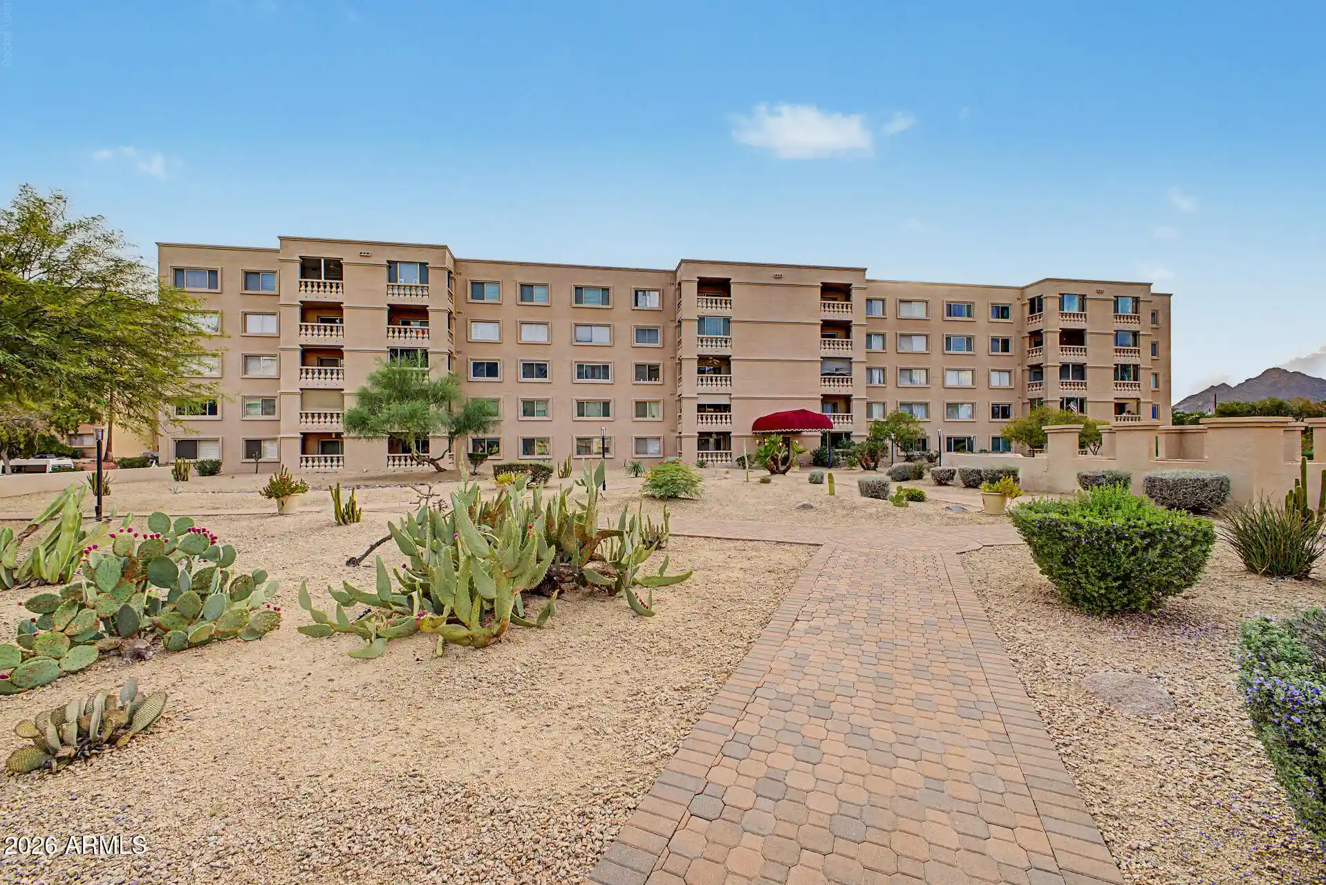 Photo 1 of Condo for sale at 7840 E Camelback Rd #509, Scottsdale, AZ 85251 | MLS# 7086671 | Listing updated on 2026-10-12