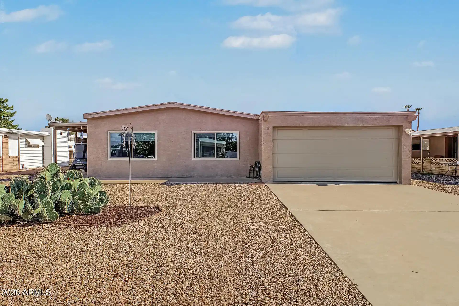Photo 1 of Single family home for sale at 9119 E Citrus Ln N, Sun Lakes, AZ 85248 | MLS# 7086117 | Listing updated on 2026-10-01