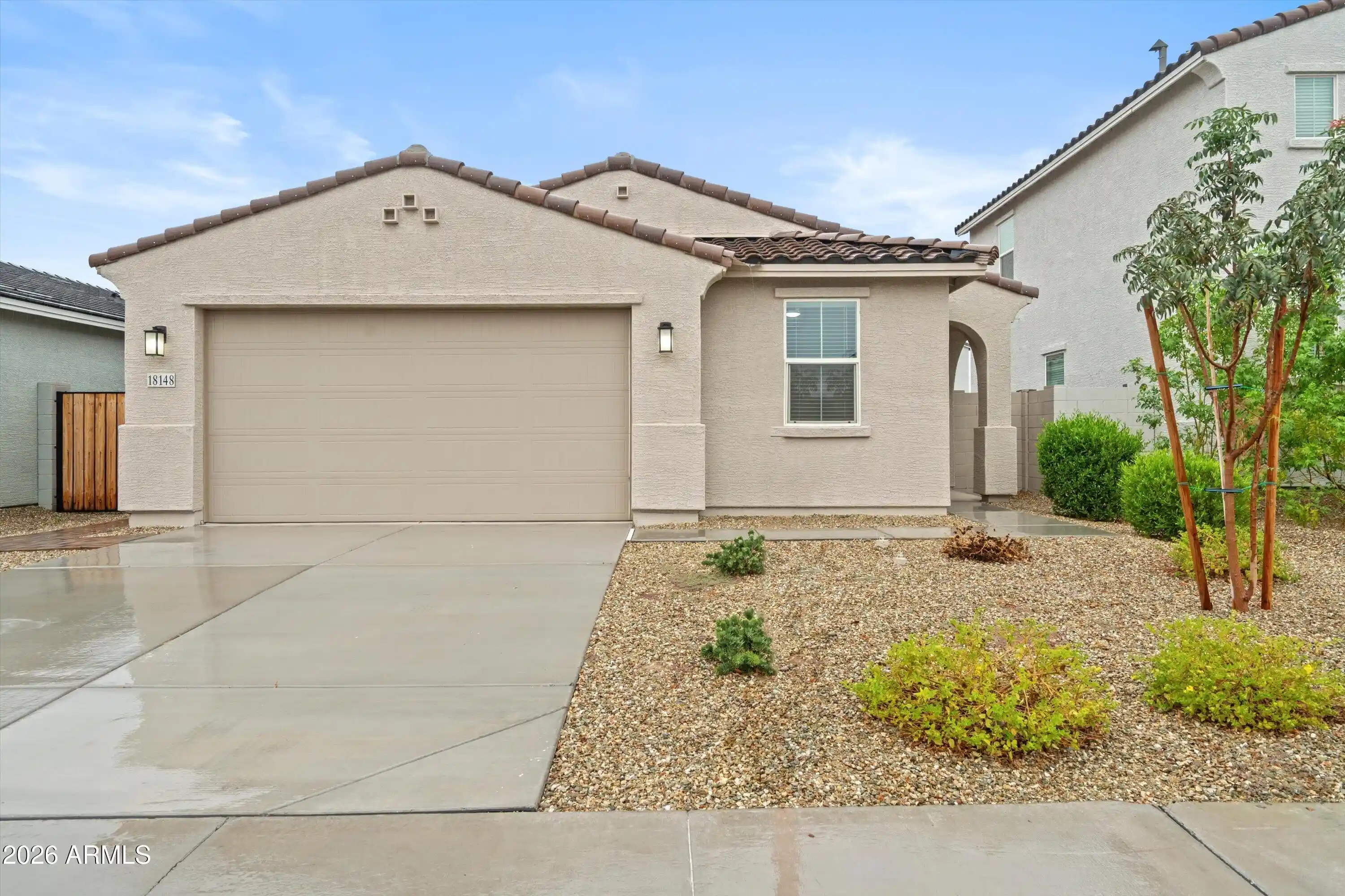 Photo 1 of Single family home for sale at 18148 W Daley Ln, Surprise, AZ 85387 | MLS# 7088700 | Listing updated on 2026-10-06