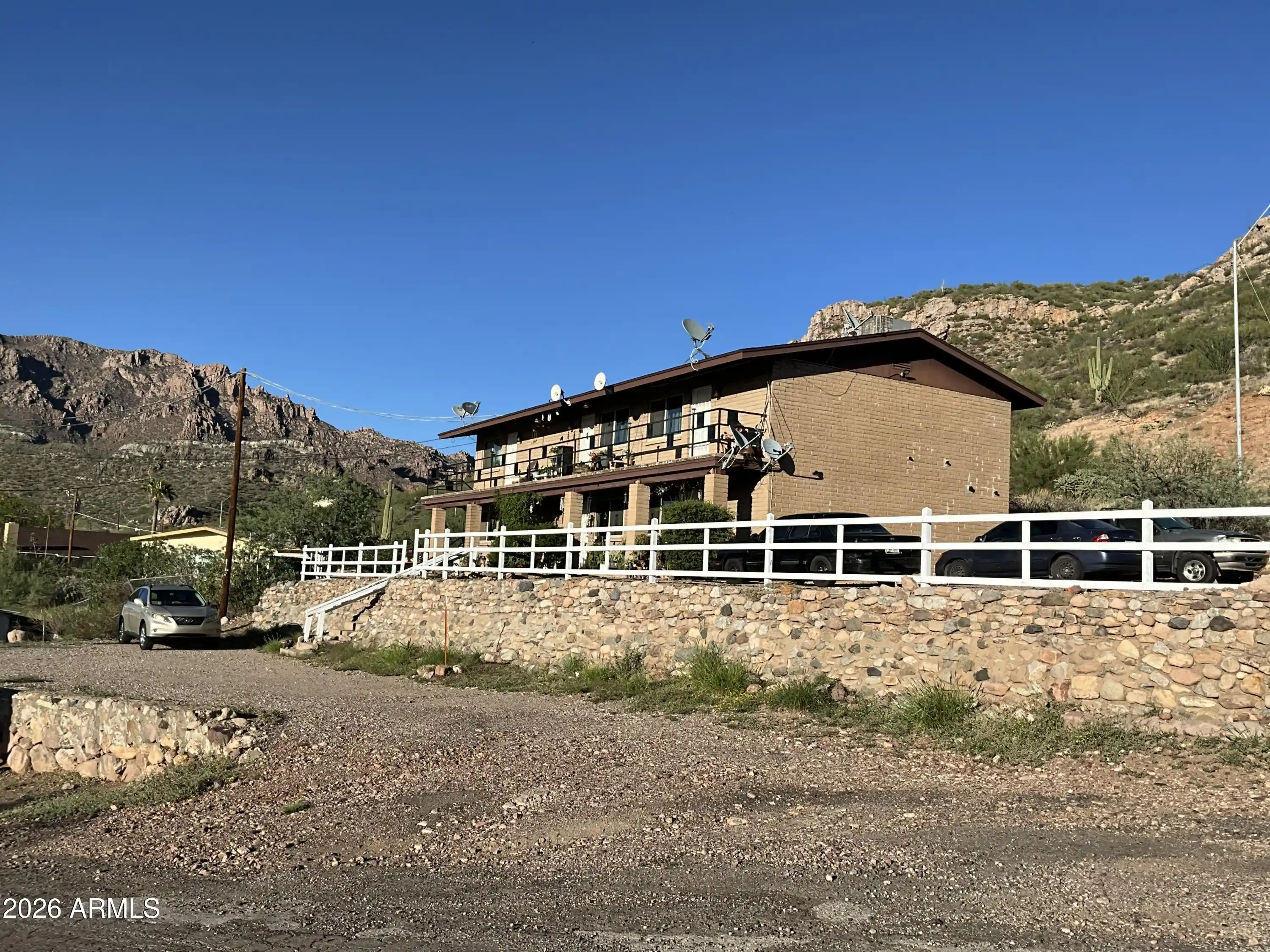 Photo 1 of Townhouse for sale at 921 S Lobb Ave, Superior, AZ 85173 | MLS# 7084506 | Listing updated on 2026-10-25