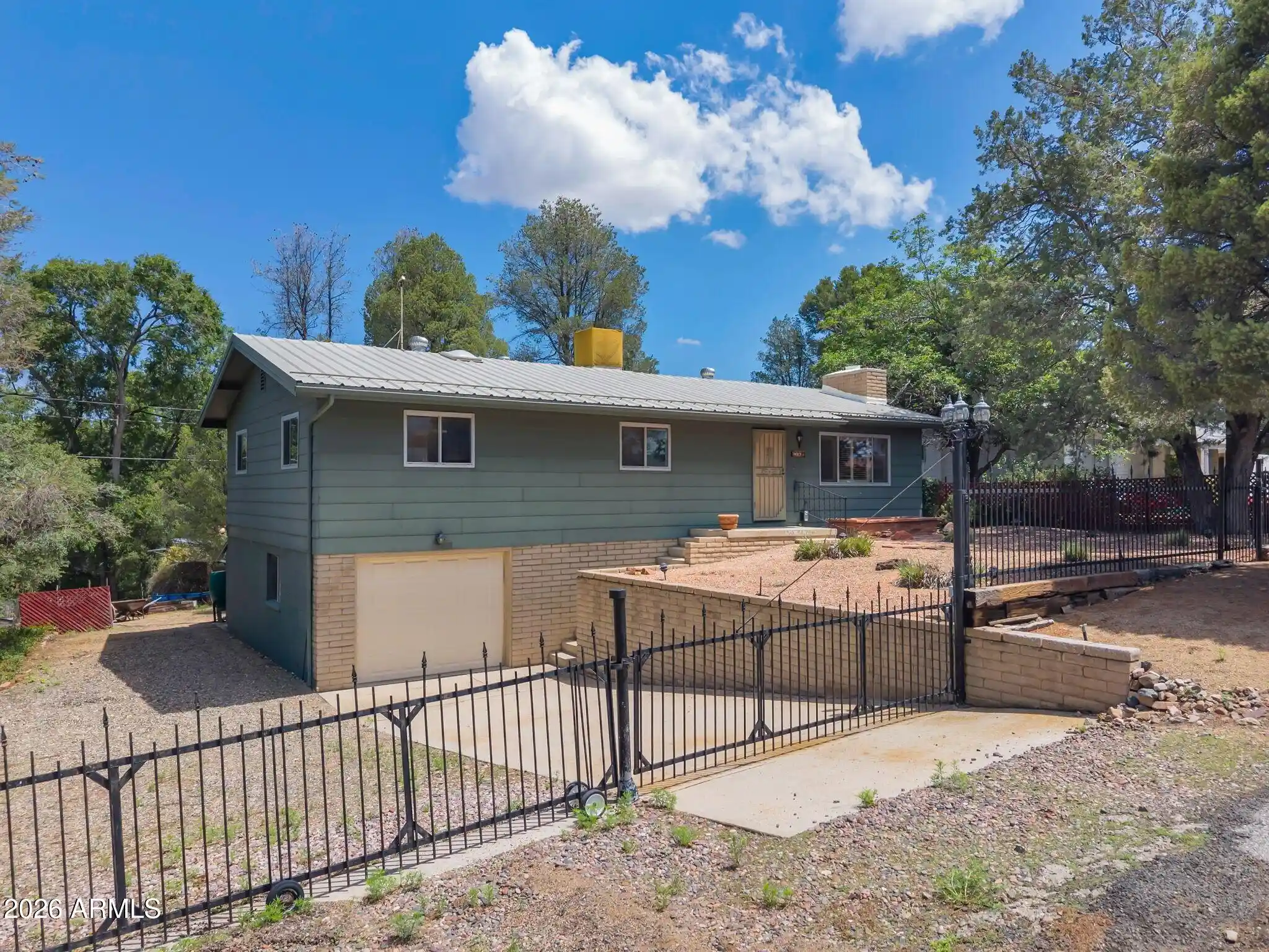 Photo 1 of Single family home for sale at 614 Mingus Ave, Prescott, AZ 86301 | MLS# 7084400 | Listing updated on 2026-09-25