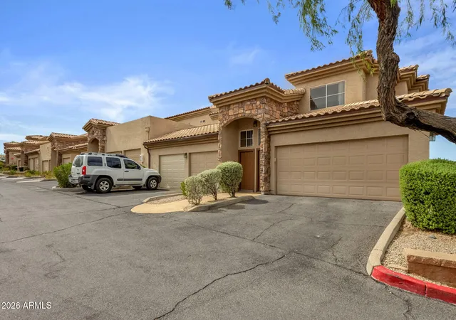 House for sale at 13700 N Fountain Hills Blvd #328, Fountain Hills, AZ 85268 | MLS# 7084406 | Listing updated on 2026-10-28