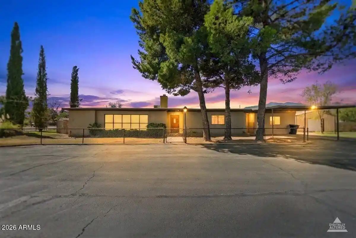 Photo 1 of Single family home for sale at 4017 W 1st Street, Thatcher, AZ 85552 | MLS# 7085708 | Listing updated on 2026-09-27