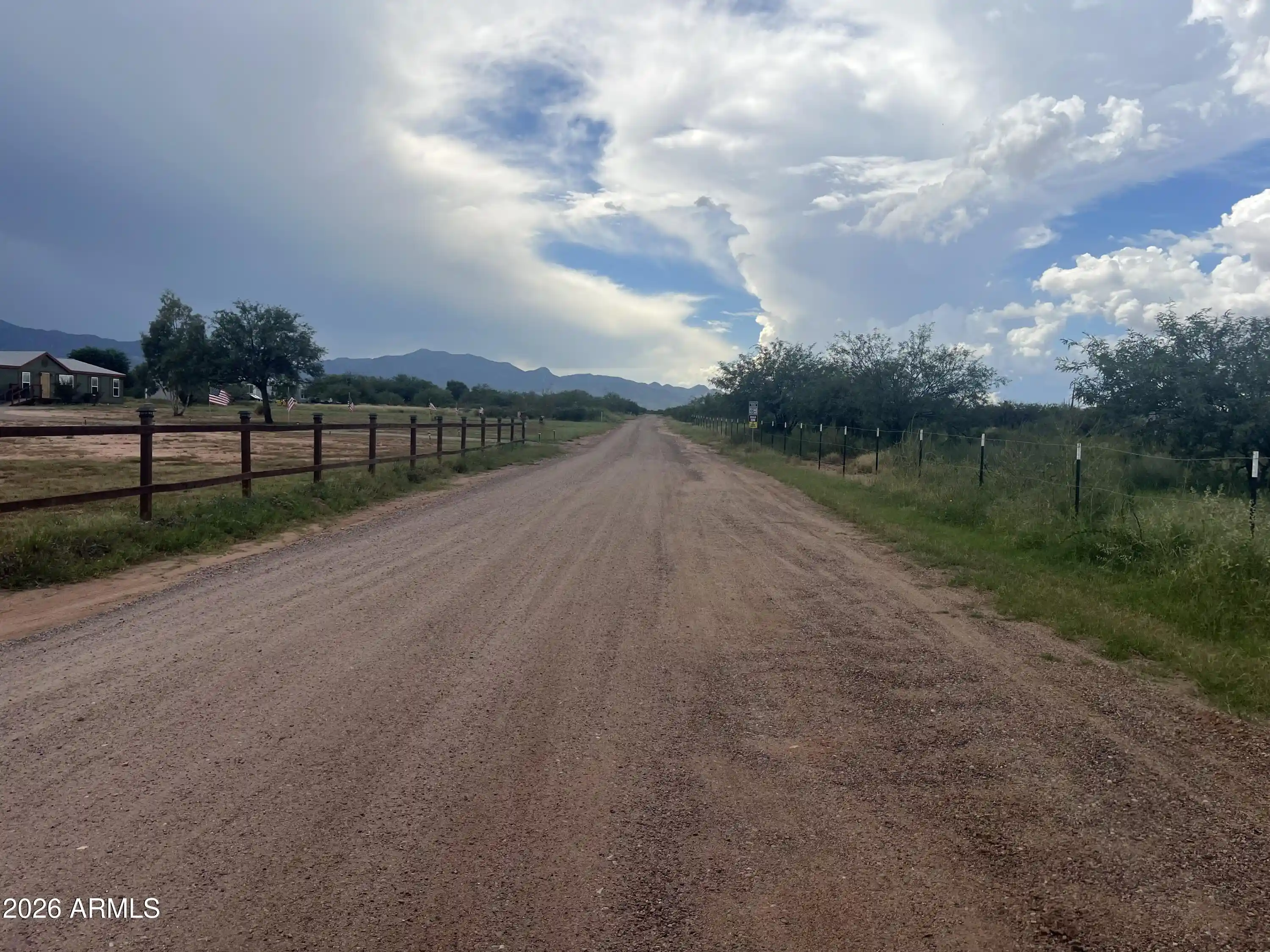 Photo 1 of Land for sale at 10752026q E Brumby Ln #1, Sierra Vista, AZ 85635 | MLS# 7084445 | Listing updated on 2026-10-16
