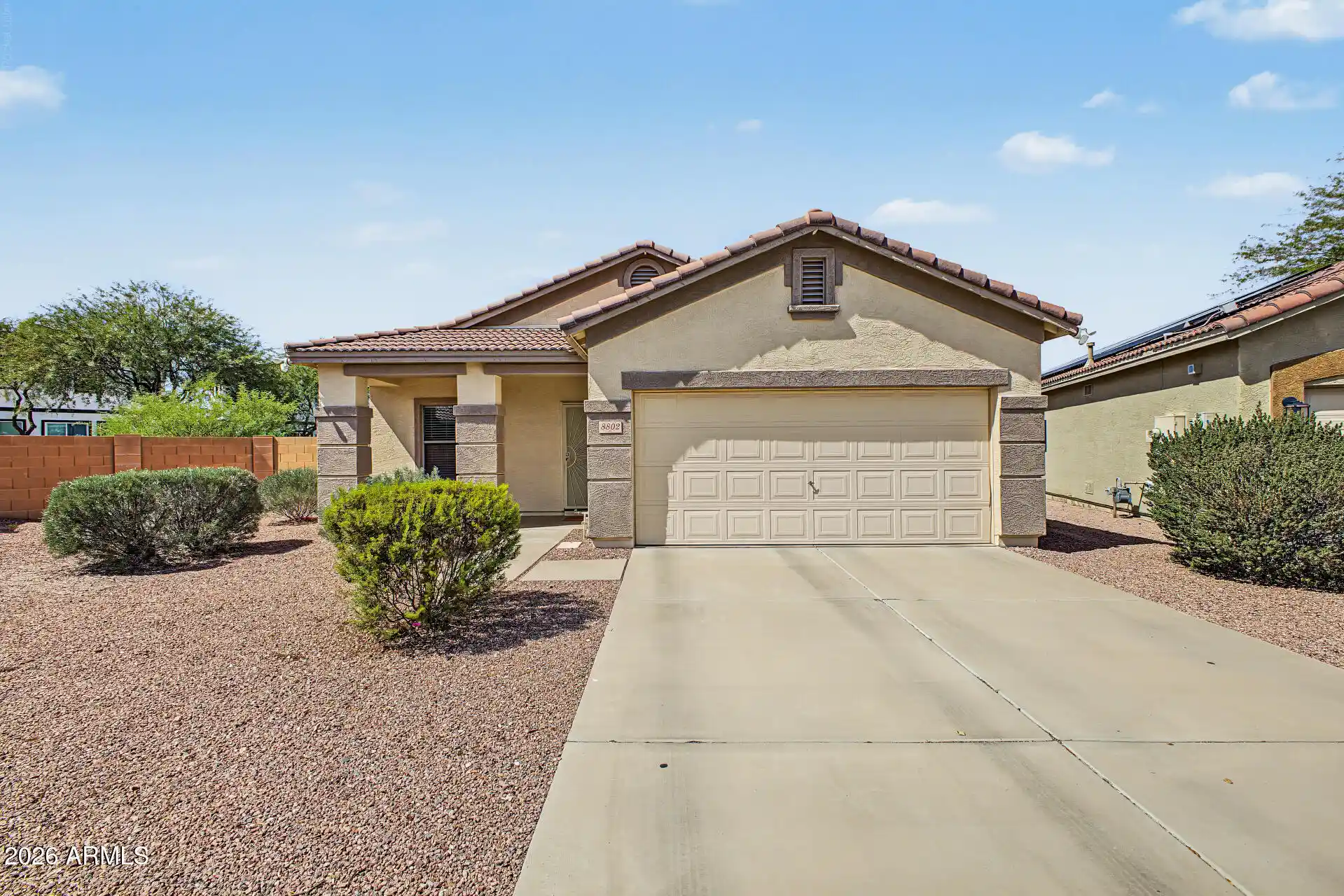 Photo 1 of Single family home for sale at 8802 S 9th Street, Phoenix, AZ 85042 | MLS# 7084502 | Listing updated on 2026-10-13