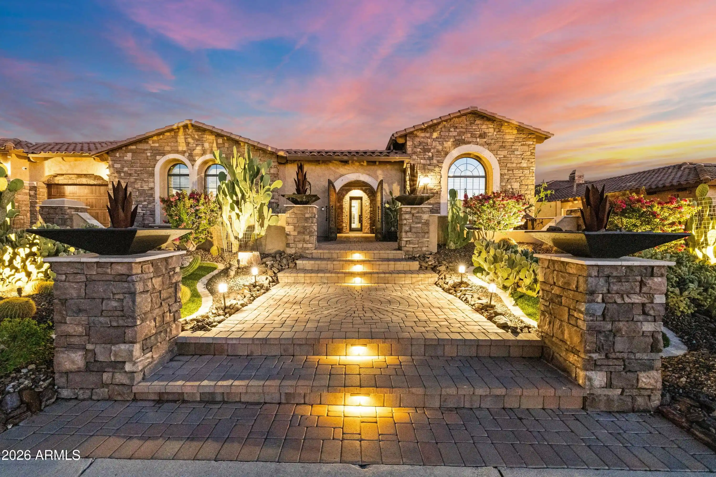 Photo 1 of Single family home for sale at 2325 N Atwood Cir, Mesa, AZ 85207 | MLS# 7090140 | Listing updated on 2026-10-25
