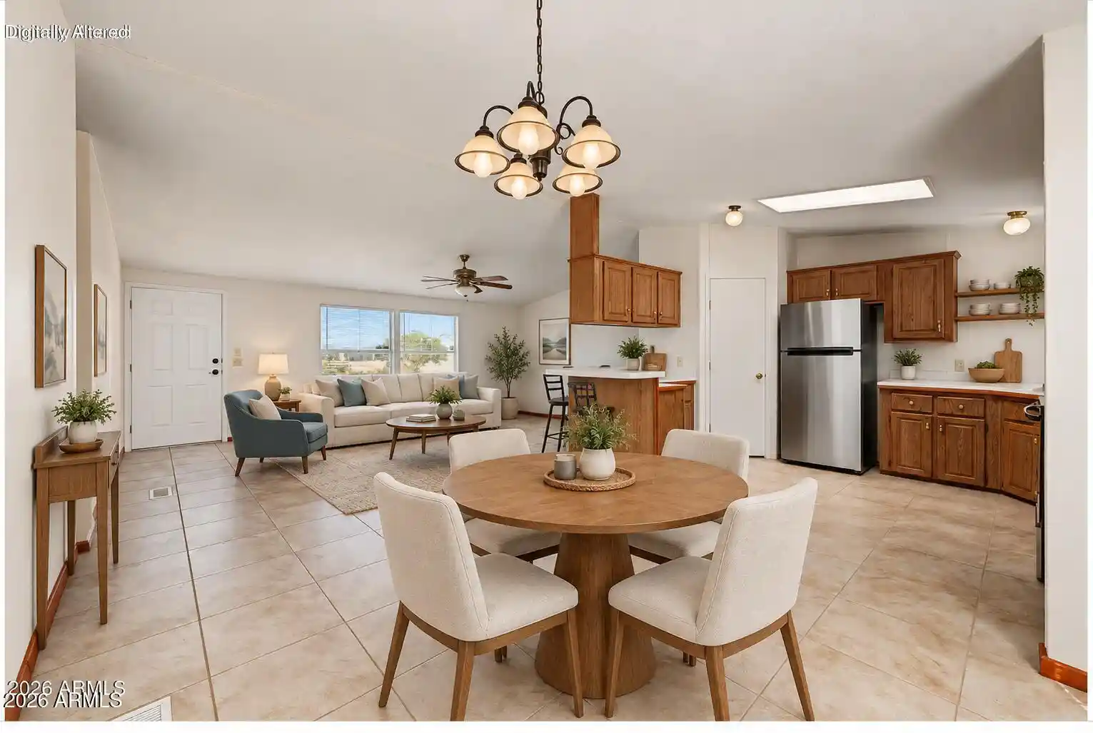 Manufactured home for sale at 18119 W Morning Vista Ln, Surprise, AZ 85387 | MLS# 7084891