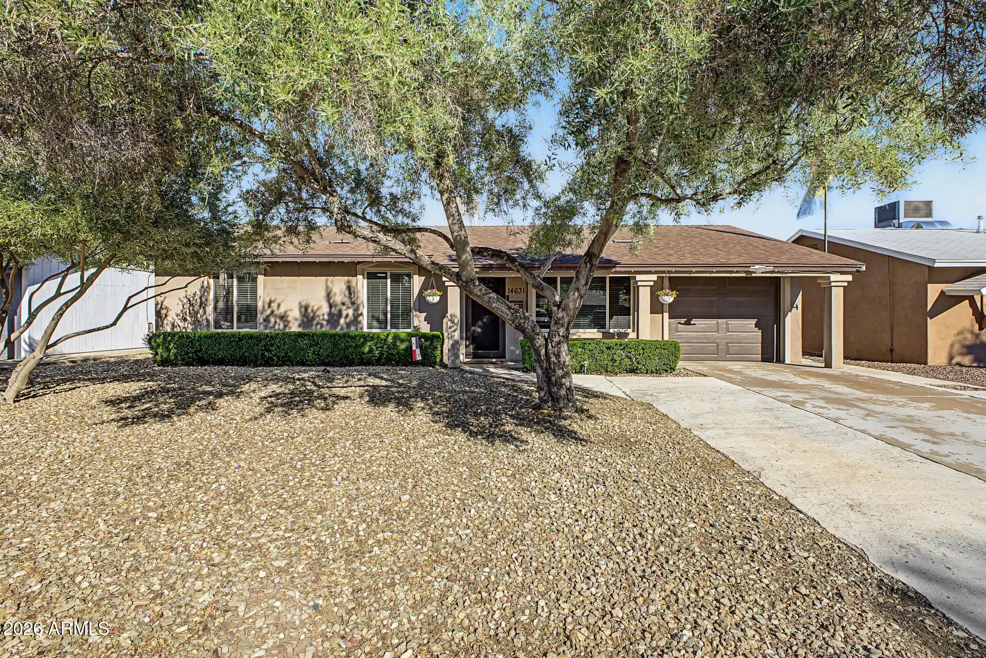 Photo 1 of Single family home for sale at 14631 N 37th Place, Phoenix, AZ 85032 | MLS# 7084928 | Listing updated on 2026-10-01