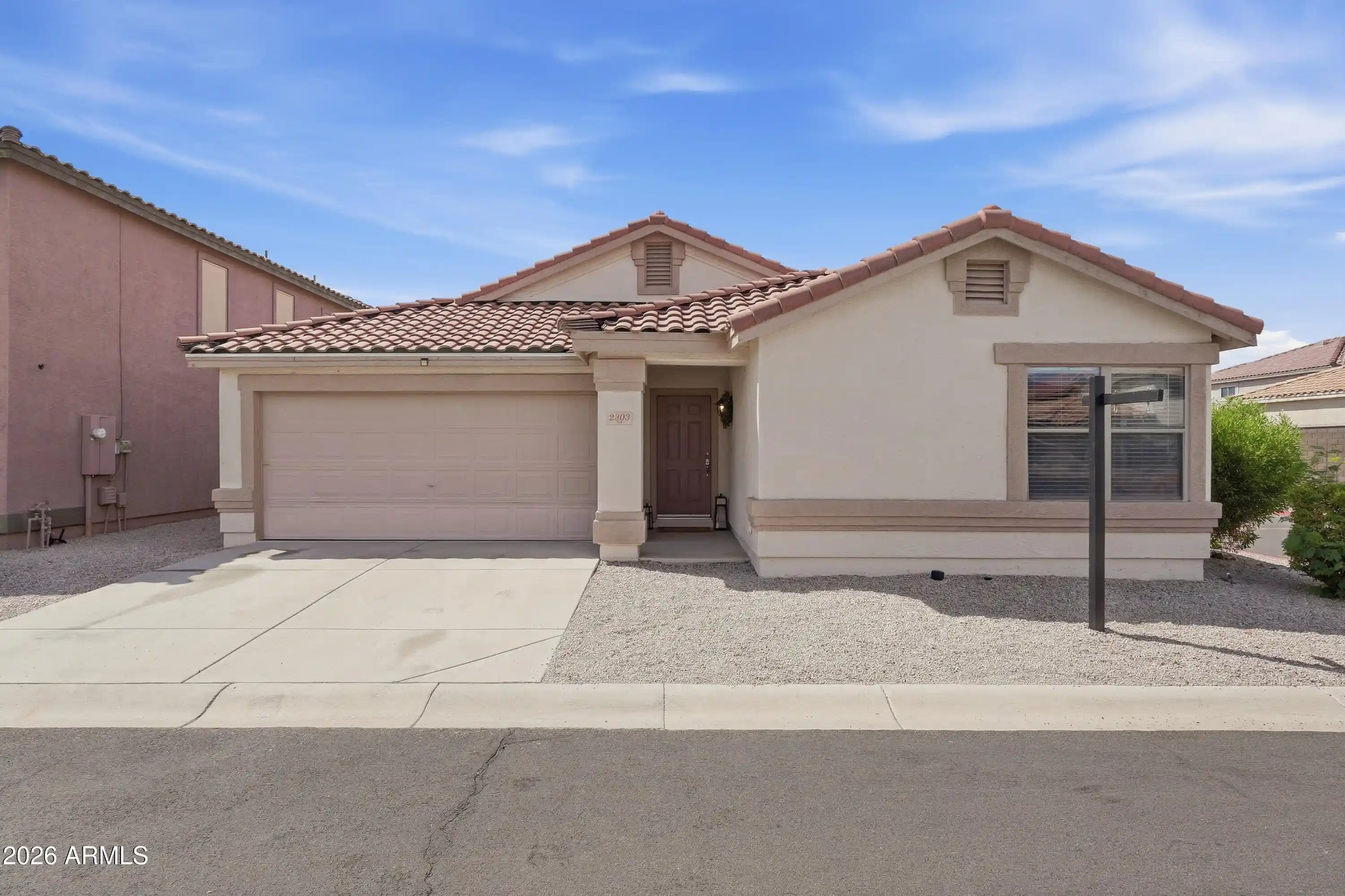 Single family home for sale at 2303 E 35th Avenue, Apache Junction, AZ 85119 | MLS# 7084483