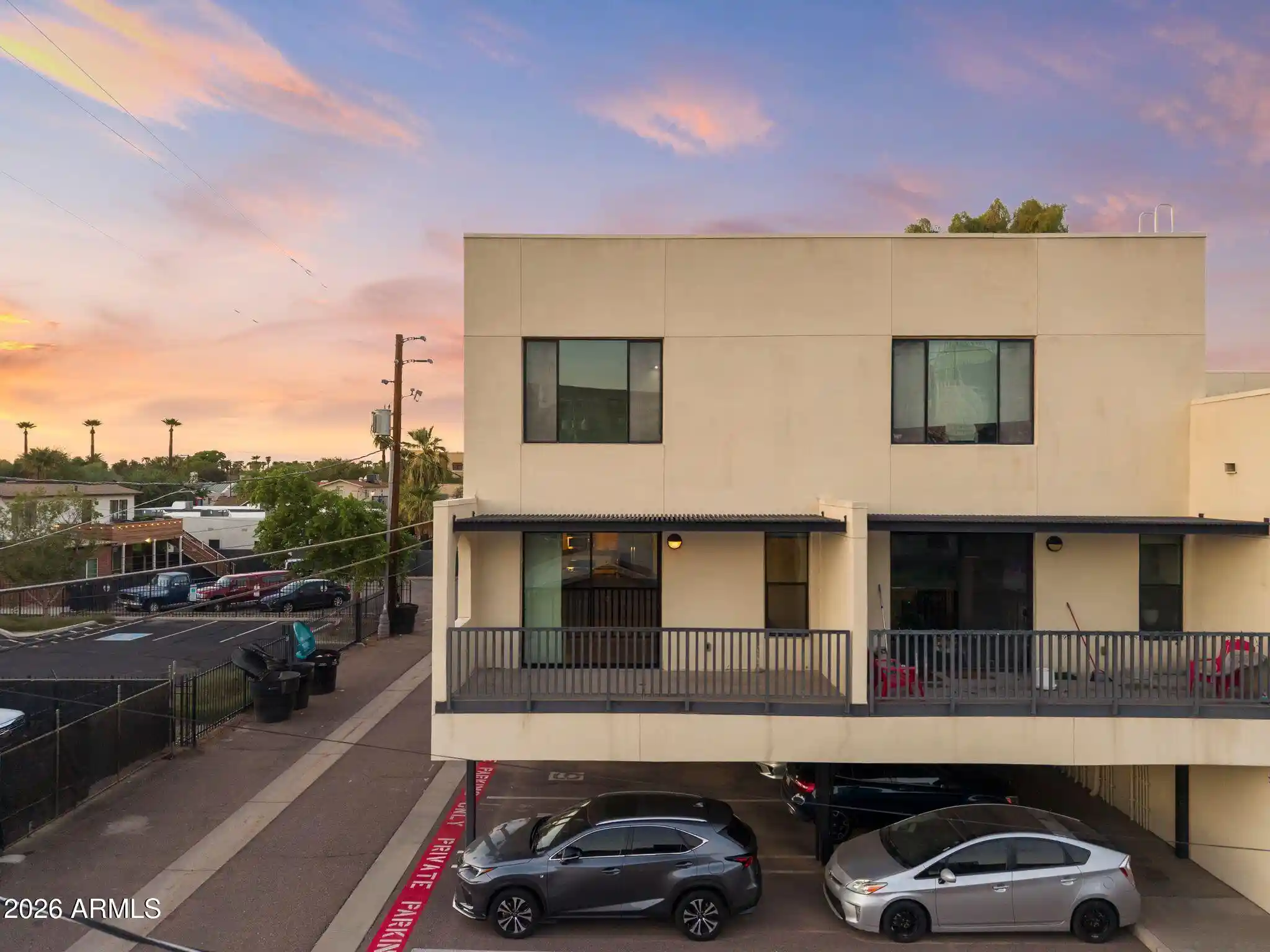 Photo 1 of Townhouse for sale at 620 N 4th Avenue #7, Phoenix, AZ 85003 | MLS# 7089973 | Listing updated on 2026-10-12