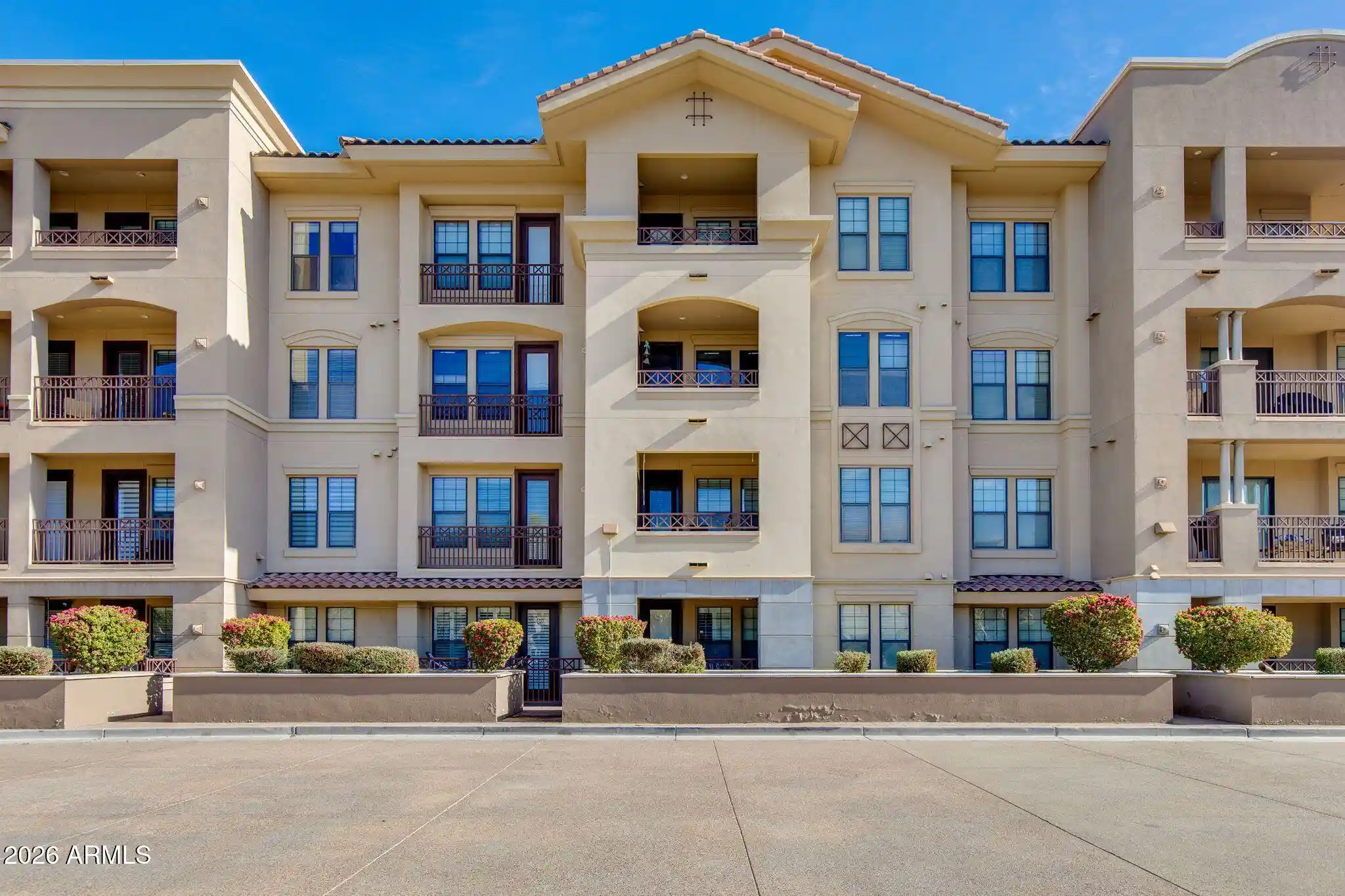 Photo 1 of Condo for sale at 7291 N Scottsdale Rd #4002, Paradise Valley, AZ 85253 | MLS# 7084858 | Listing updated on 2026-09-29