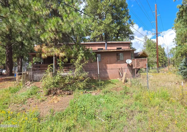 Photo 1 of Manufactured home for sale at 2229 Gambel Oak Trl, Flagstaff, AZ 86005 | MLS# 7084511 | Listing updated on 2026-10-28