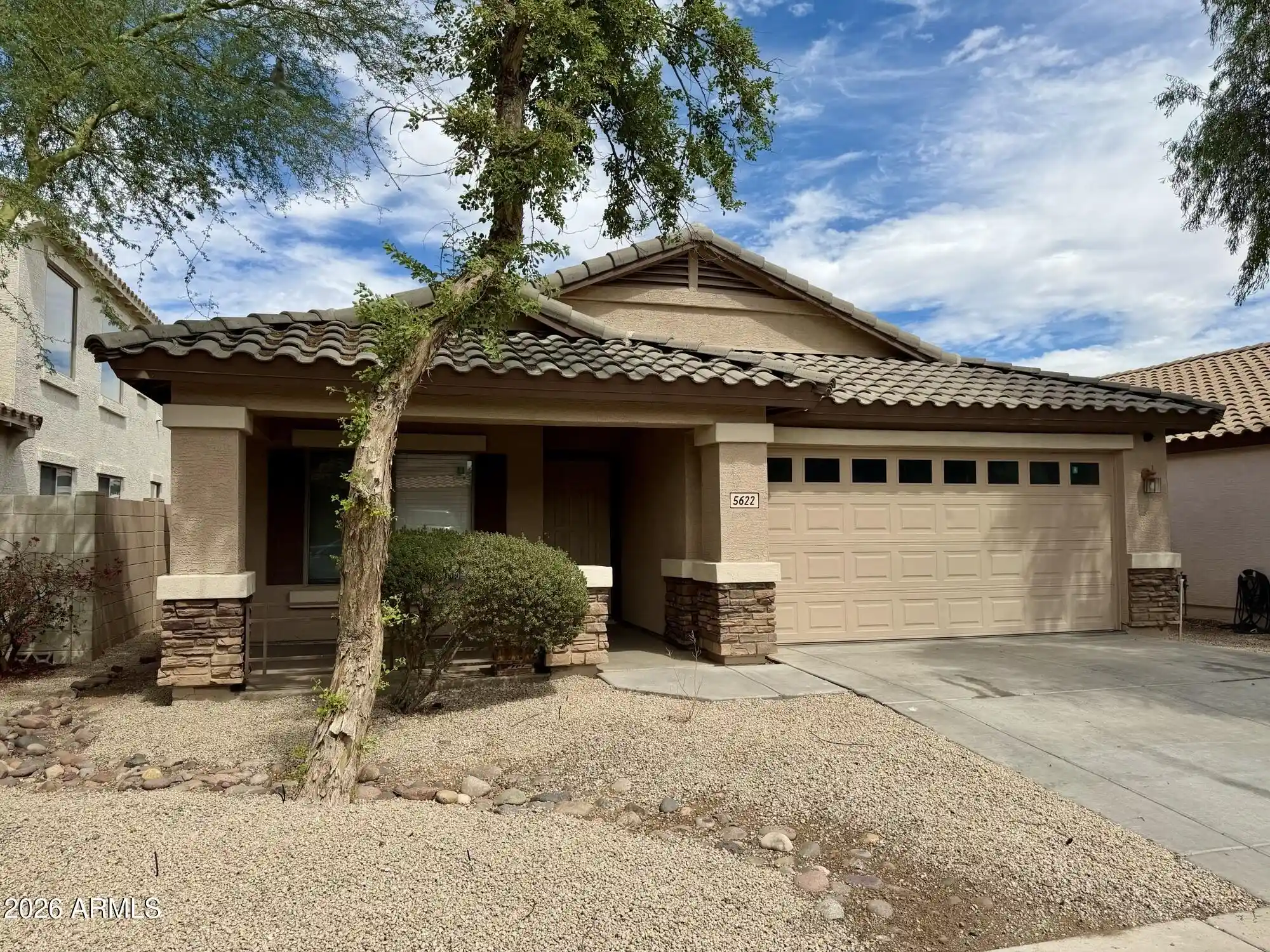 Photo 1 of Single family home for sale at 5622 W Jones Ave, Phoenix, AZ 85043 | MLS# 7084720 | Listing updated on 2026-10-21