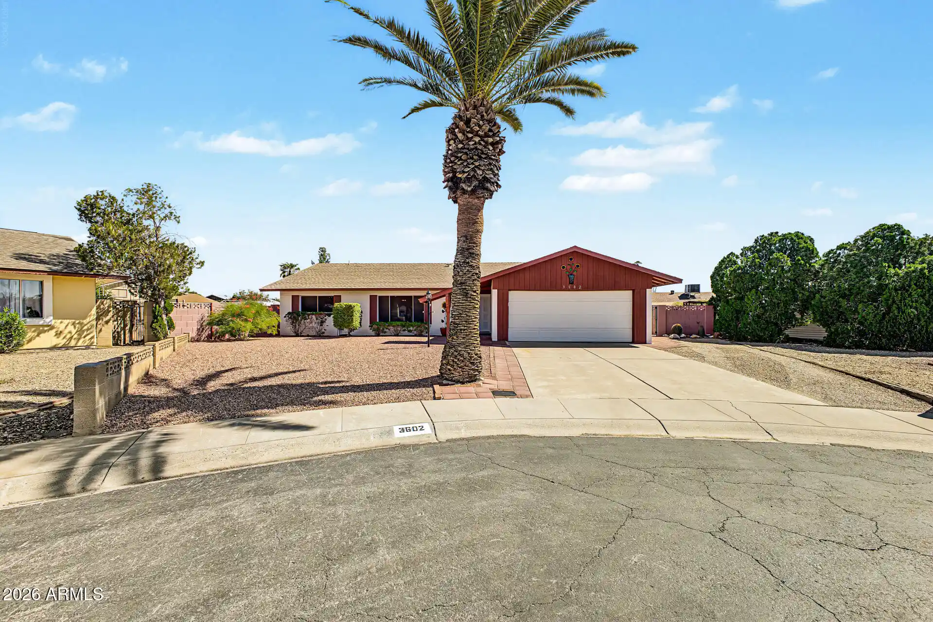 Photo 1 of Single family home for sale at 3602 W Port Au Prince Ln, Phoenix, AZ 85053 | MLS# 7084635 | Listing updated on 2026-10-07
