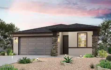 Photo 1 of Single family home for sale at 18272 W Sand Hills Dr, Surprise, AZ 85387 | MLS# 7085068 | Listing updated on 2026-09-26