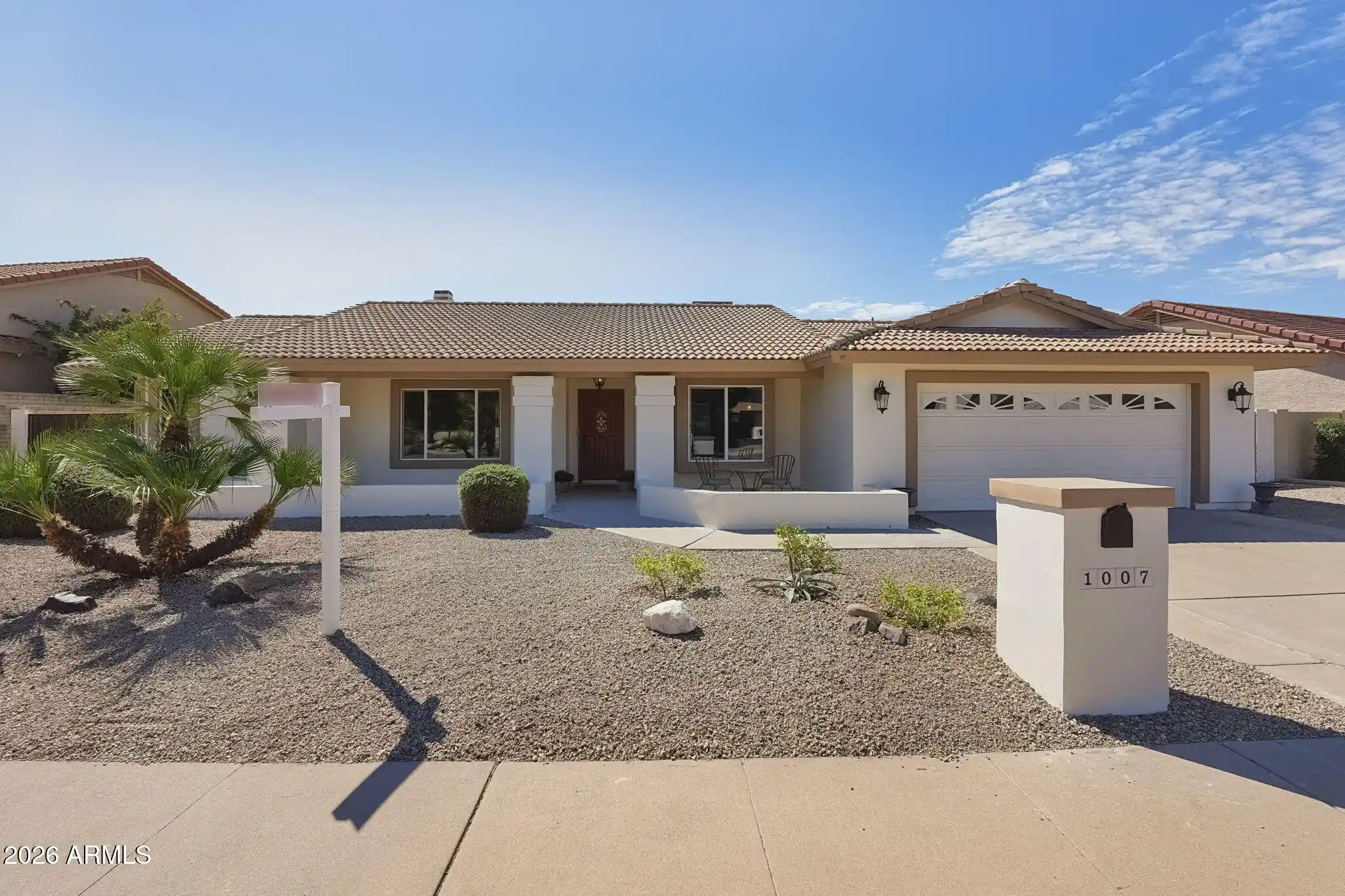 Single family home for sale at 1007 E Grandview Rd, Phoenix, AZ 85022 | MLS# 7087948