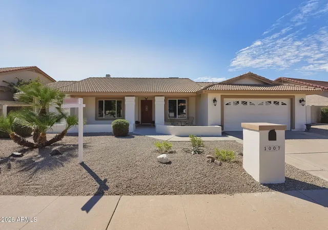 Single family home for sale at 1007 E Grandview Rd, Phoenix, AZ 85022 | MLS# 7087948