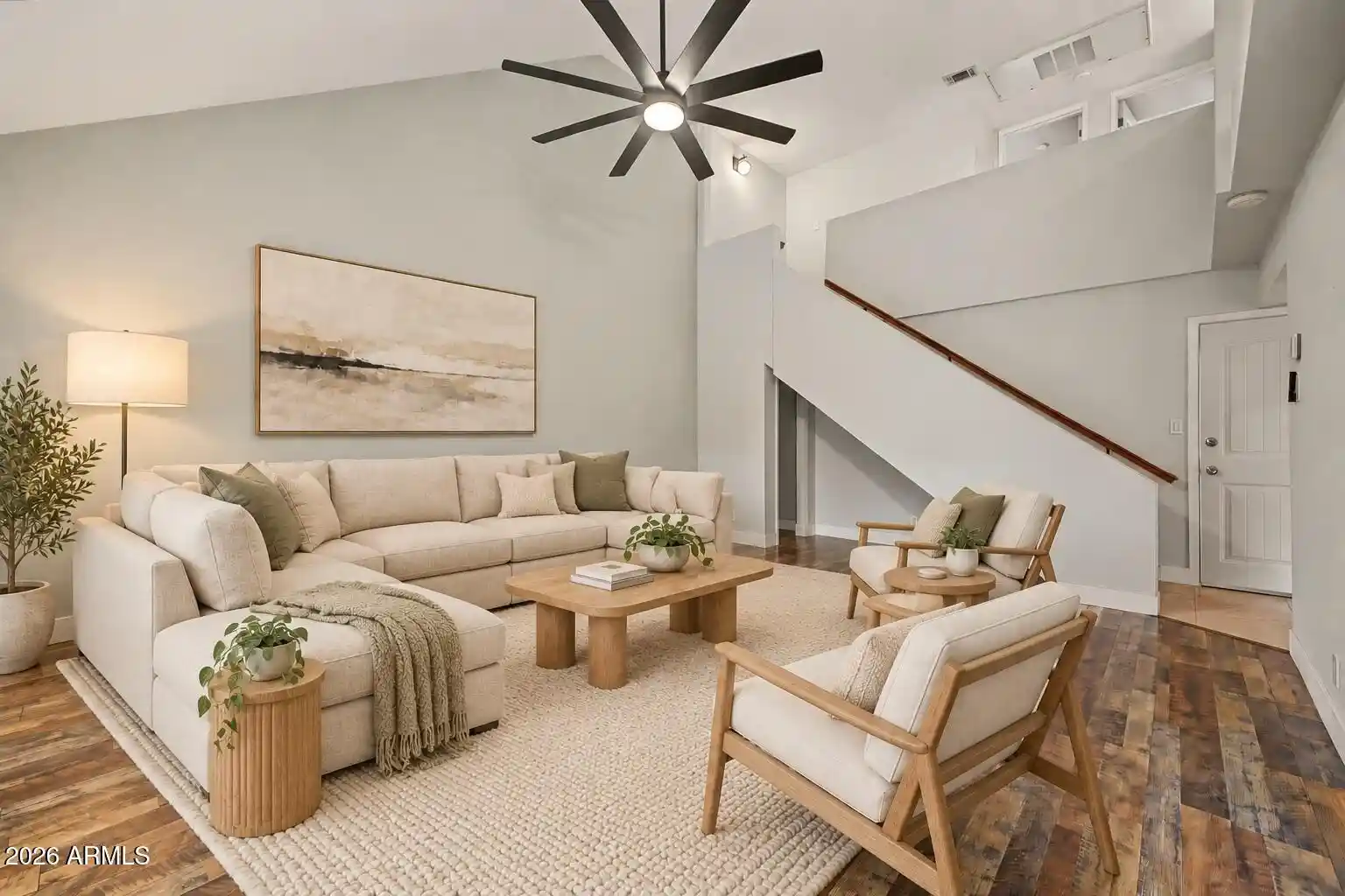 Photo 1 of Townhouse for sale at 3807 N 30th Street #22, Phoenix, AZ 85016 | MLS# 7084544 | Listing updated on 2026-10-19