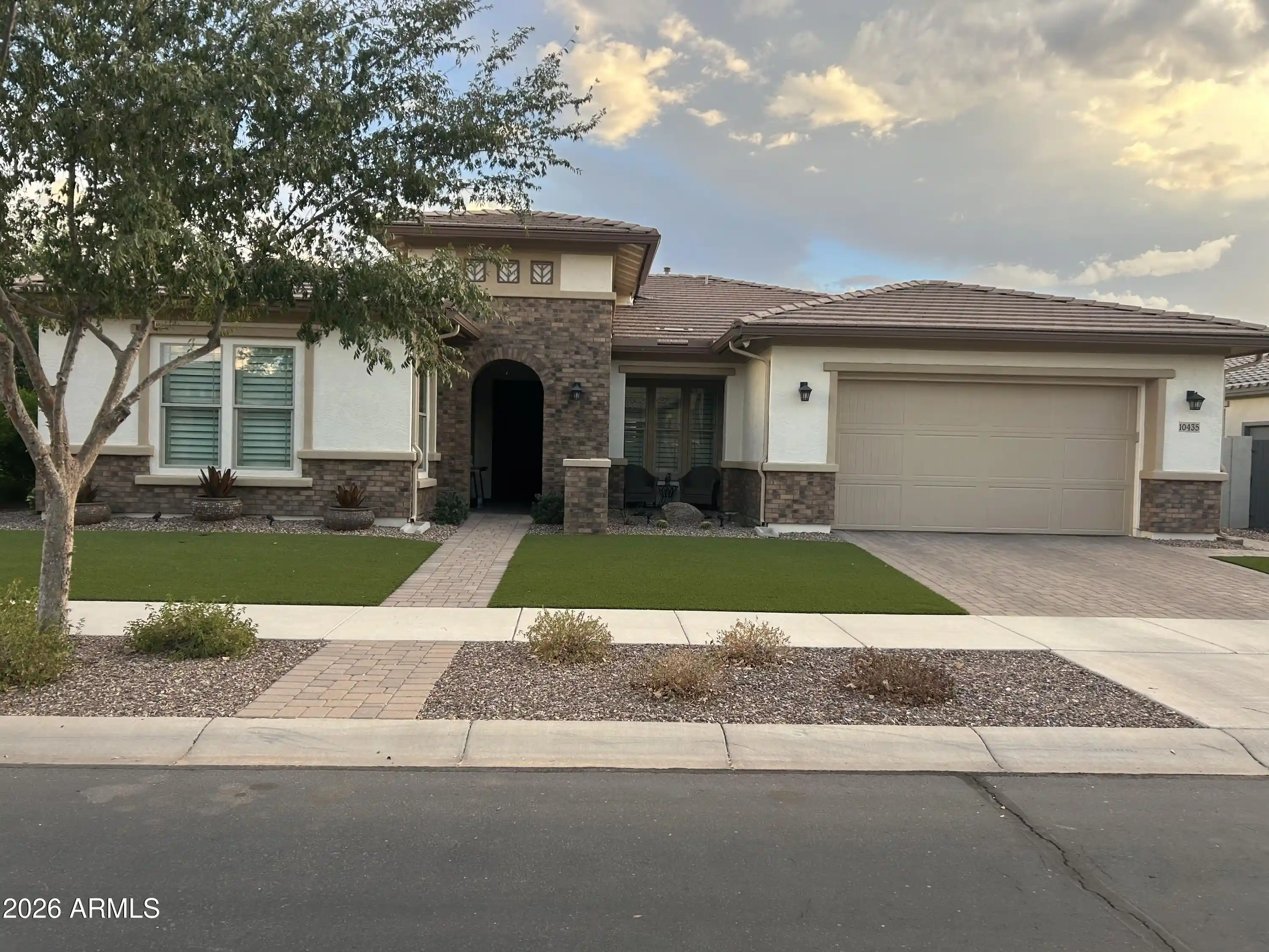 Photo 1 of Sale Pending at 10435 E Texas Ave, Mesa, AZ 85212 | MLS# 7084540 | Listing updated on 2026-10-06