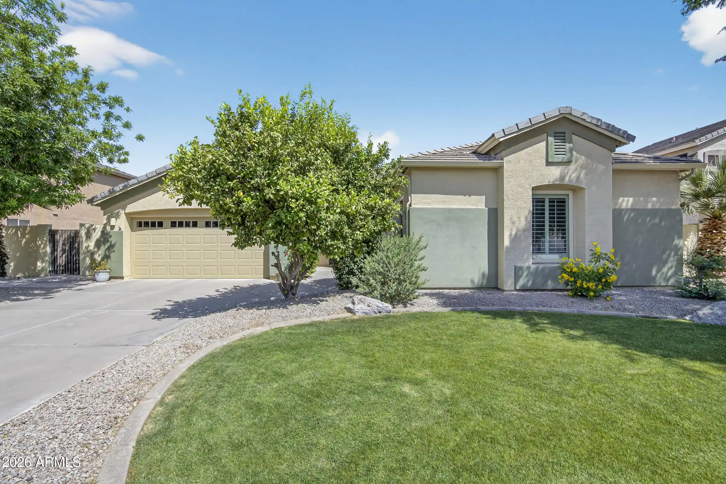Photo 1 of Single family home for sale at 138 E Mary Ln, Gilbert, AZ 85295 | MLS# 7084543 | Listing updated on 2026-10-05