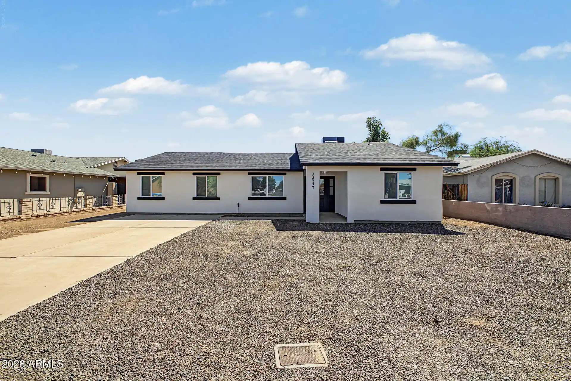 Photo 1 of Single family home for sale at 8847 W Weldon Ave, Phoenix, AZ 85037 | MLS# 7086451 | Listing updated on 2026-10-17