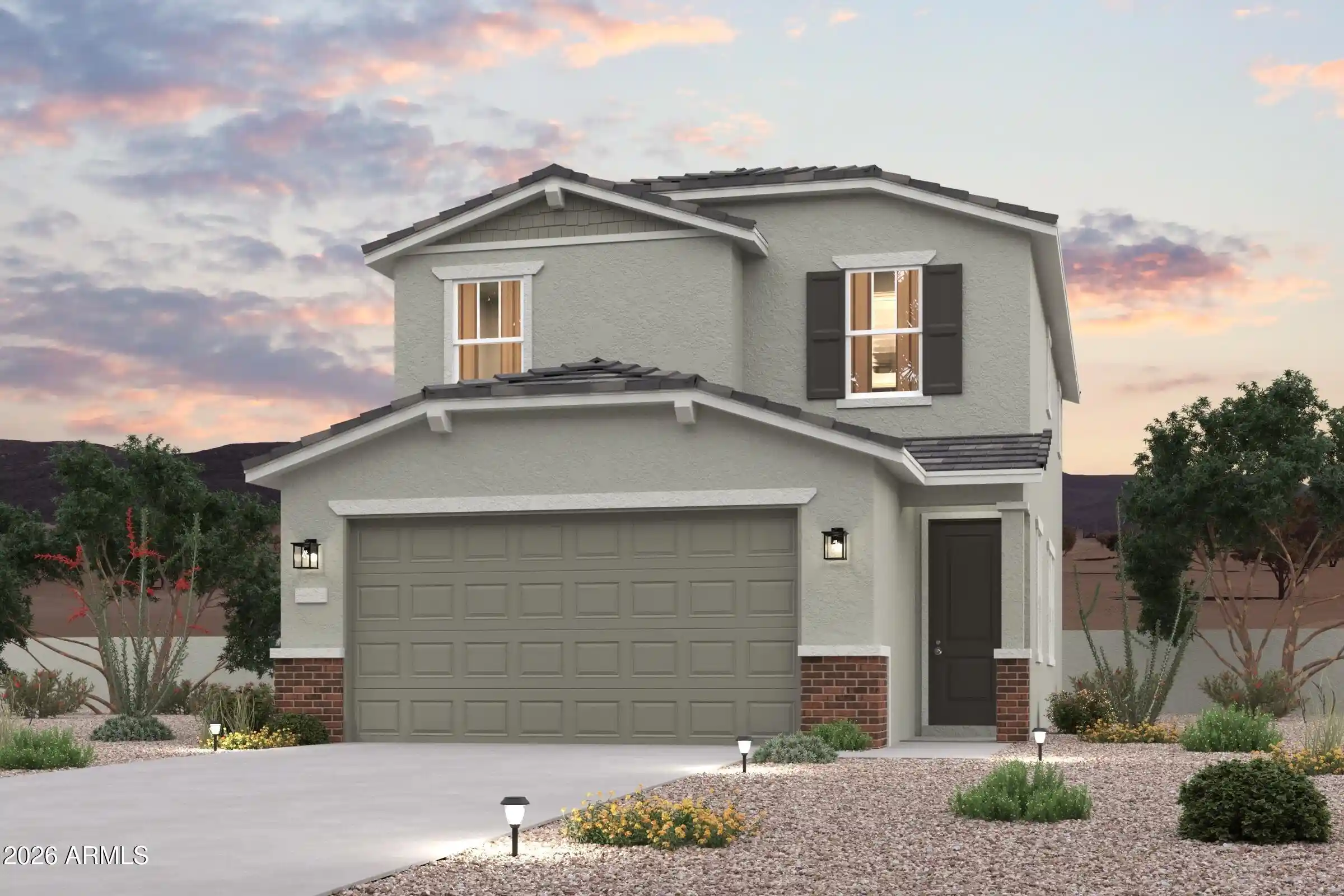 Photo 1 of Single family home for sale at 17389 W Villa Hermosa Ln, Surprise, AZ 85387 | MLS# 7085060 | Listing updated on 2026-09-26