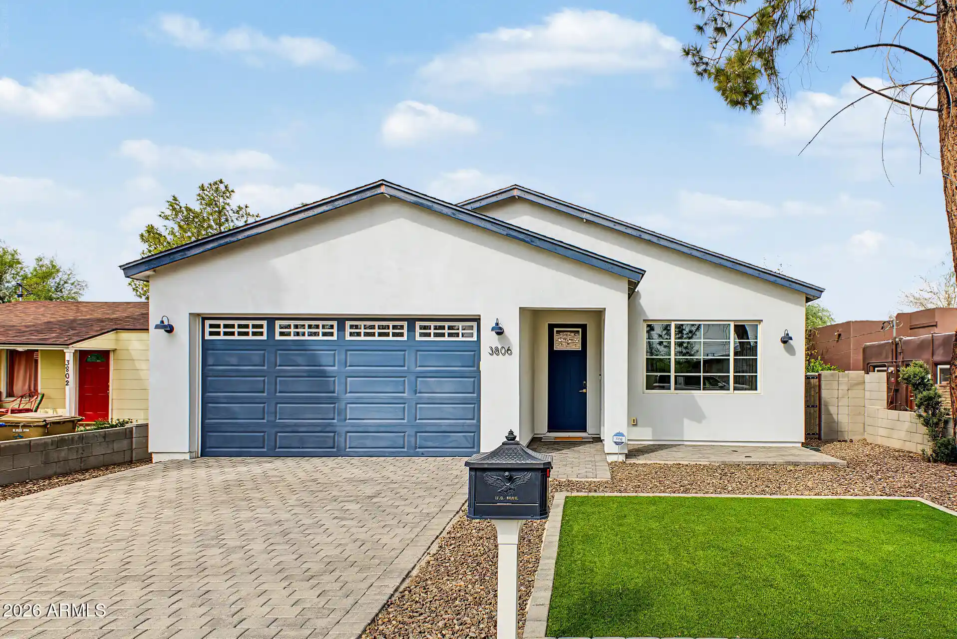 Photo 1 of Single family home for sale at 3806 N 14th Place, Phoenix, AZ 85014 | MLS# 7084585 | Listing updated on 2026-10-12