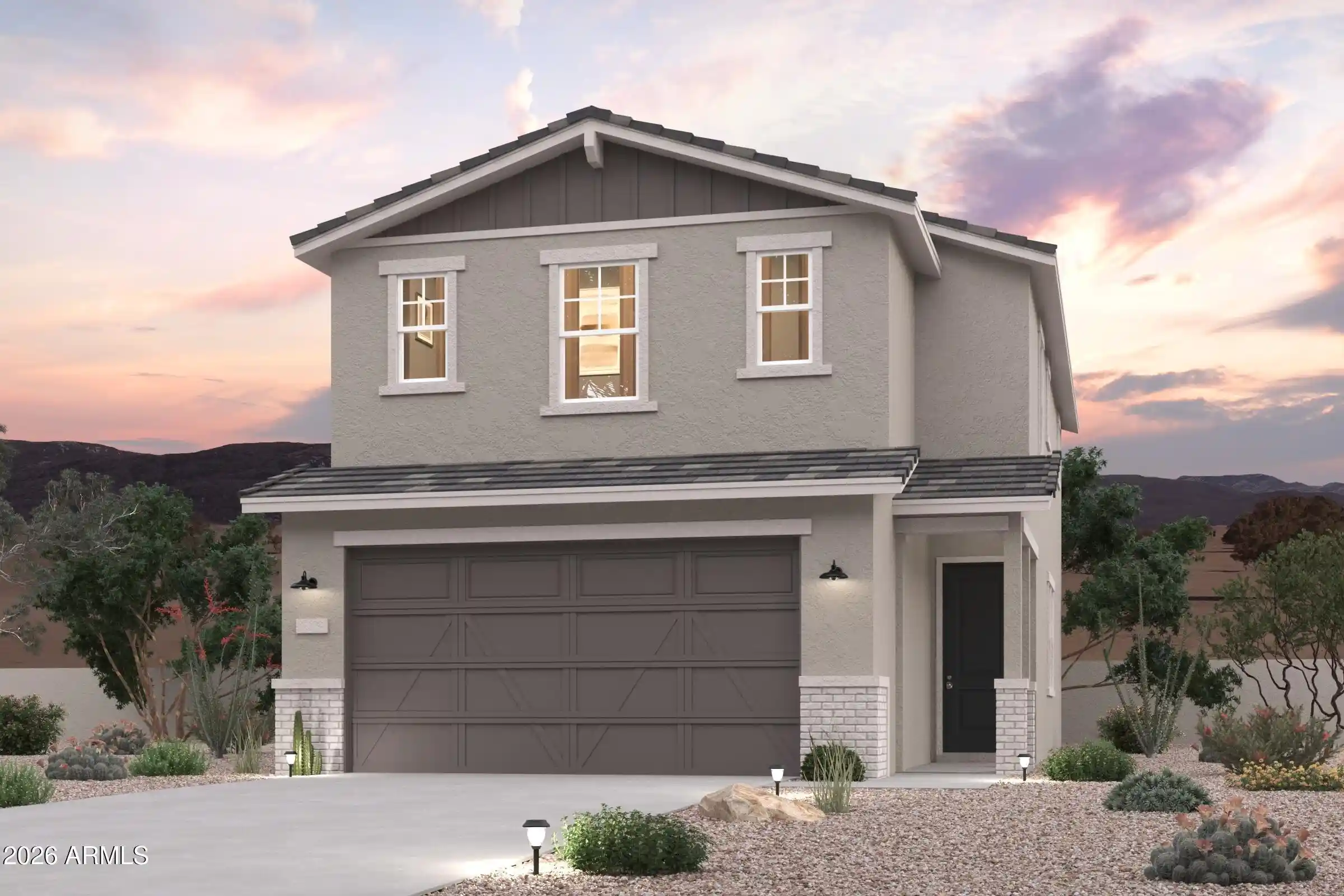Photo 1 of Single family home for sale at 17377 W Villa Hermosa Ln, Surprise, AZ 85387 | MLS# 7085061 | Listing updated on 2026-09-26