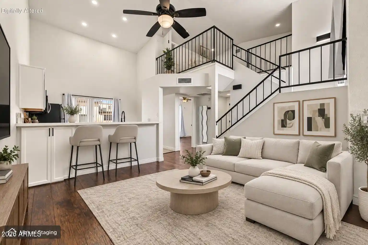 Photo 1 of Condo for sale at 4828 W Orangewood Ave #202, Glendale, AZ 85301 | MLS# 7084964 | Listing updated on 2026-10-09