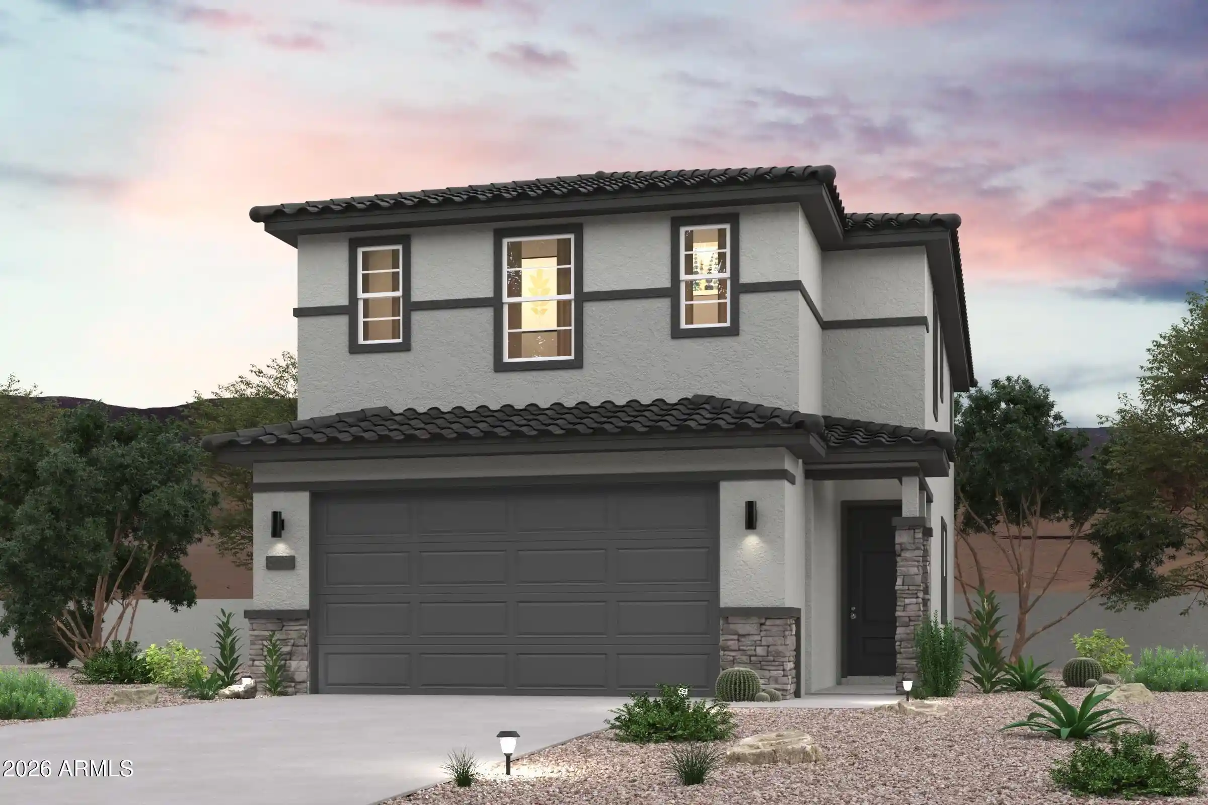 Photo 1 of Single family home for sale at 17392 W Villa Hermosa Ln, Surprise, AZ 85387 | MLS# 7085065 | Listing updated on 2026-09-26