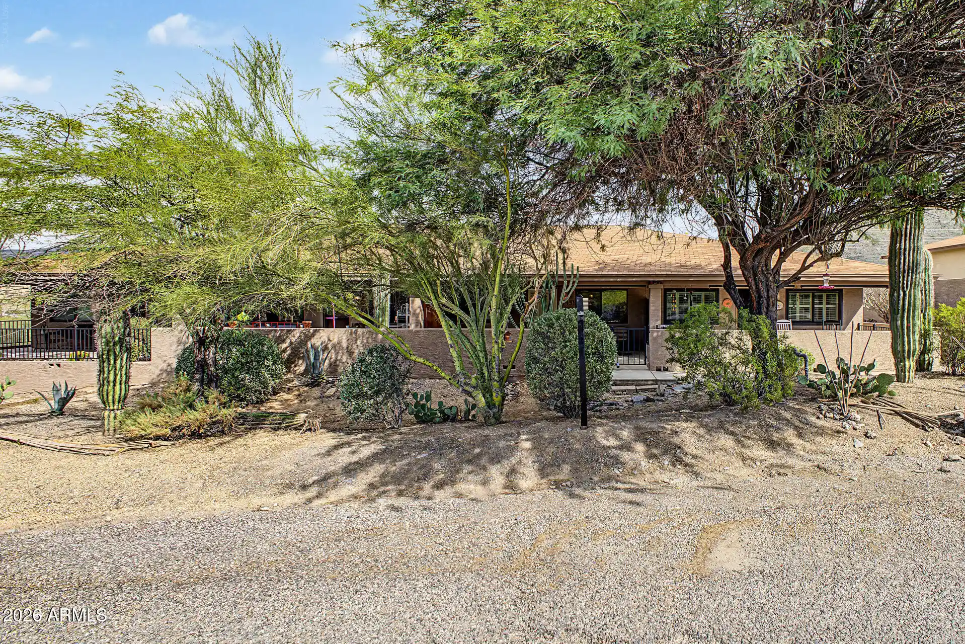 Photo 1 of Single family home for sale at 37451 N Ootam Rd #2, Cave Creek, AZ 85331 | MLS# 7084616 | Listing updated on 2026-09-27
