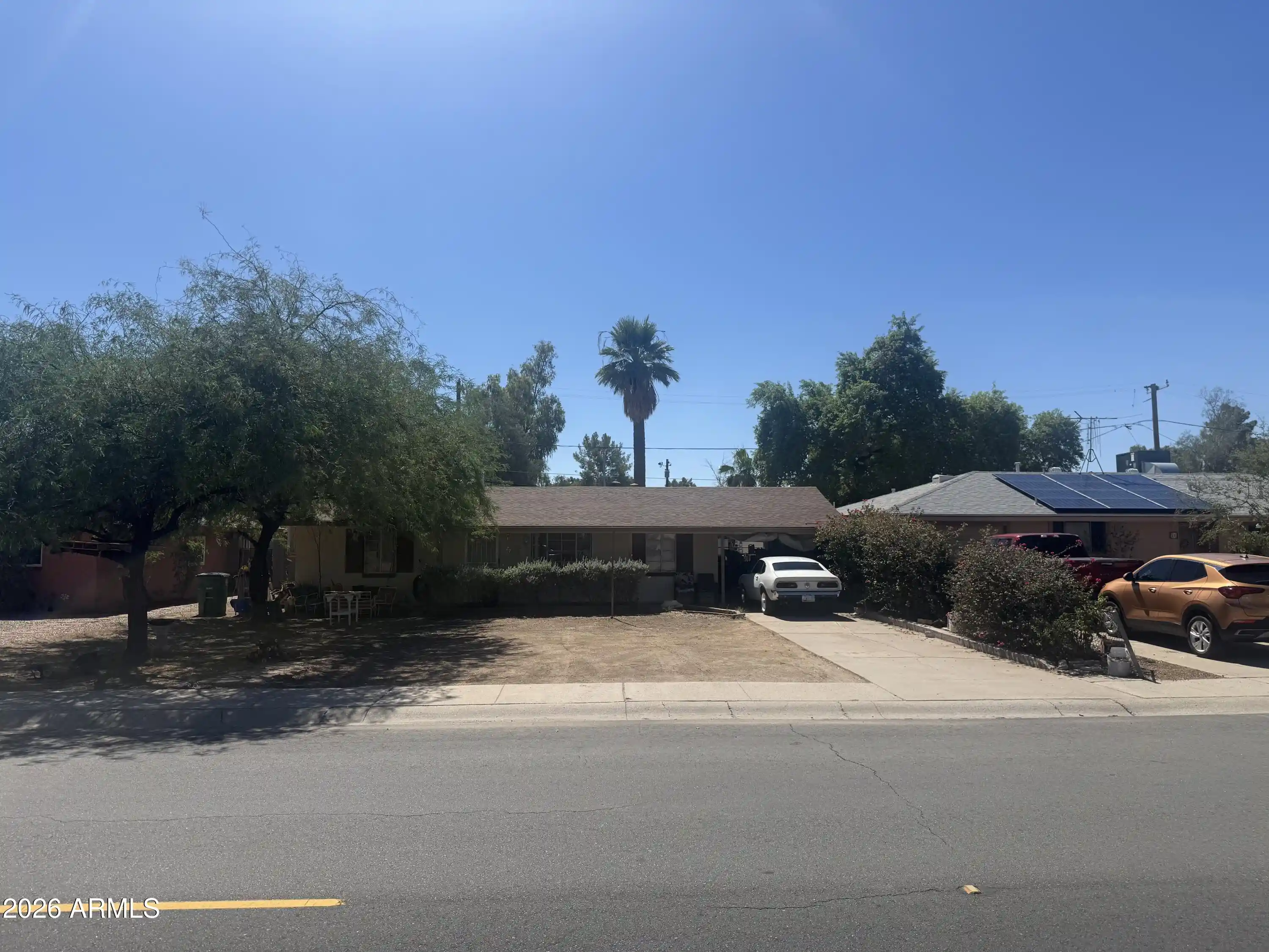 Photo 1 of Single family home for sale at 27 E Loma Linda Blvd, Goodyear, AZ 85338 | MLS# 7085106 | Listing updated on 2026-10-19