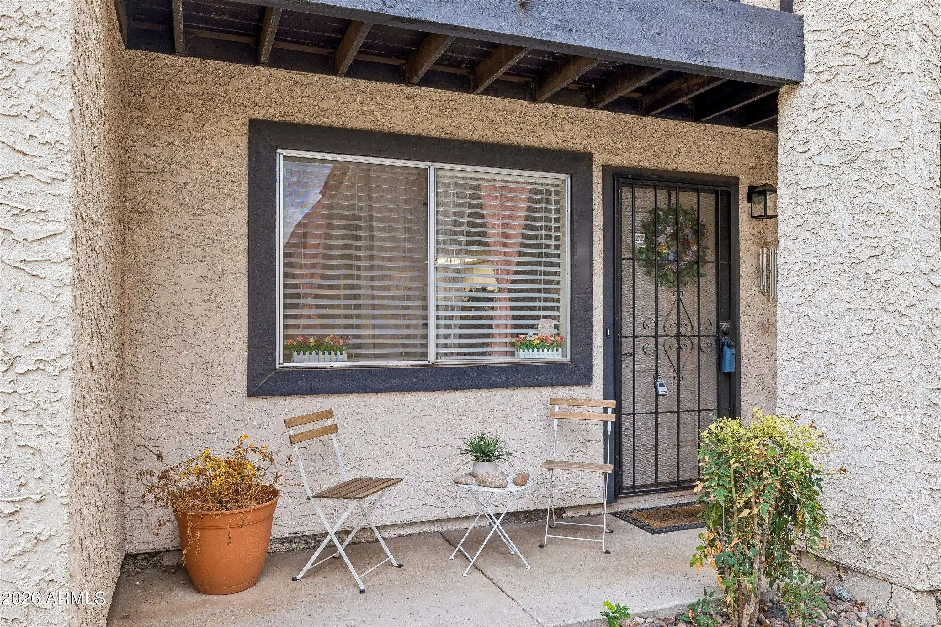 Photo 1 of Condo for sale at 700 W University Dr #143, Tempe, AZ 85281 | MLS# 7093909 | Listing updated on 2026-10-15